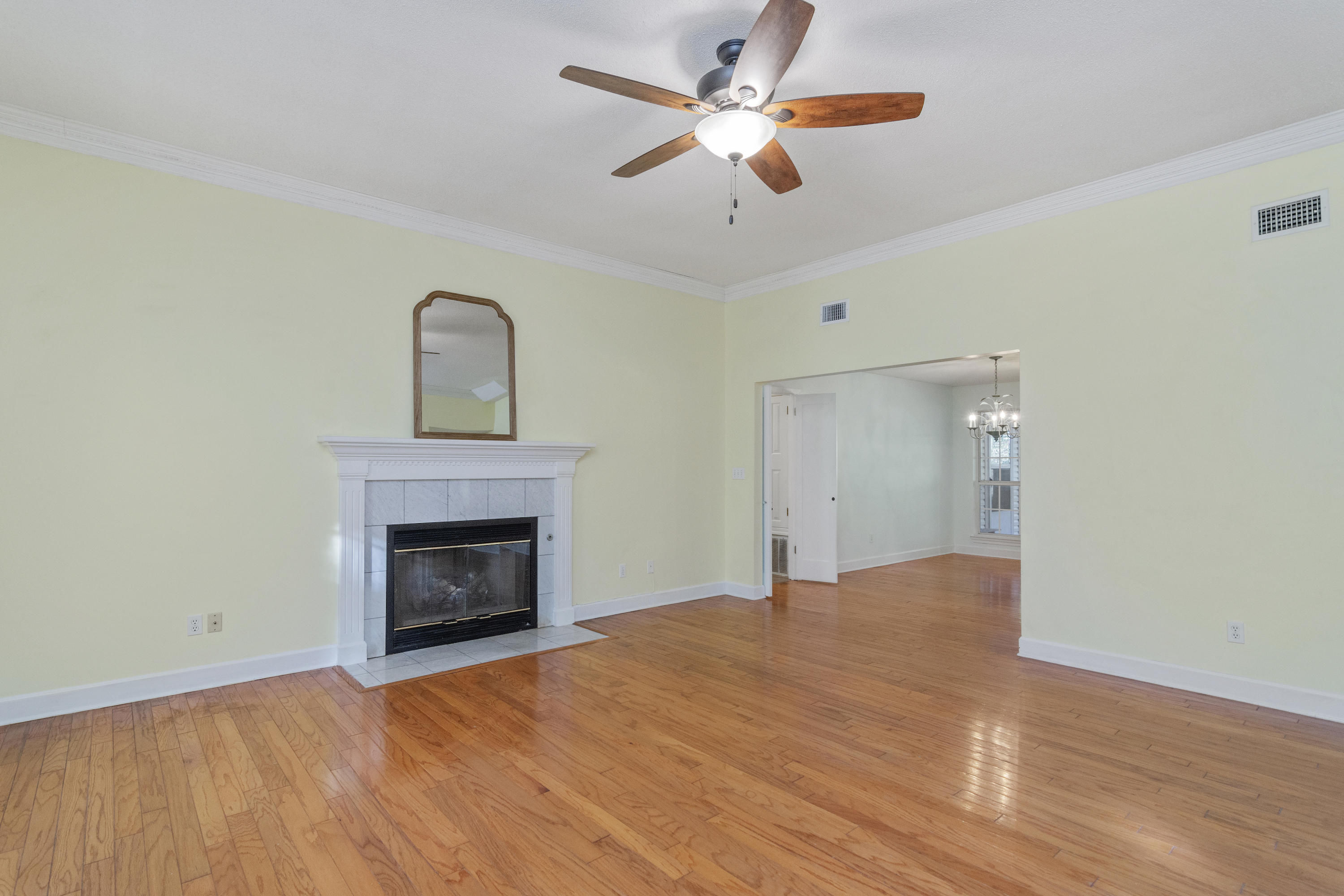 COOL WATERS S/D - Residential