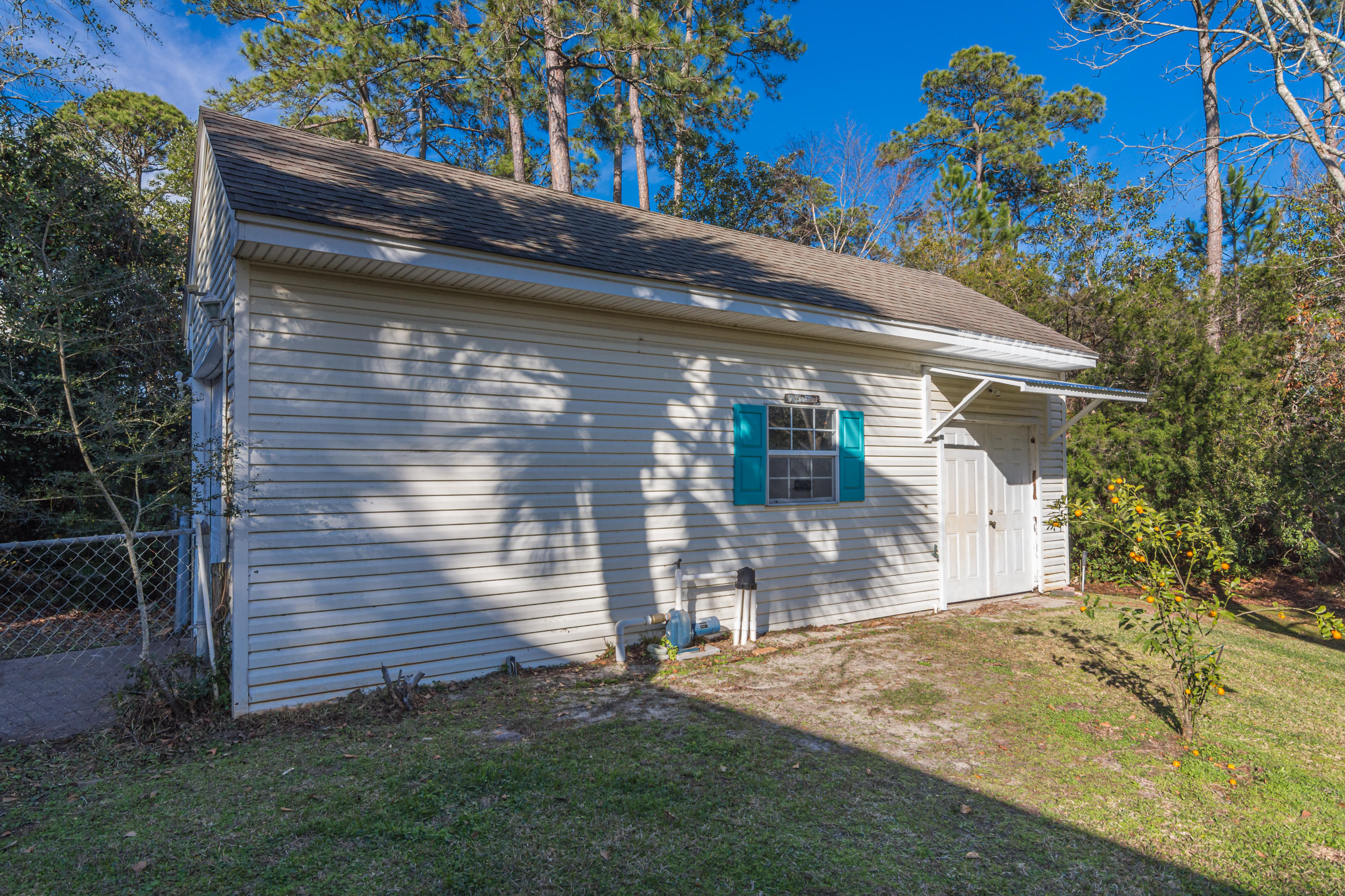 COOL WATERS S/D - Residential