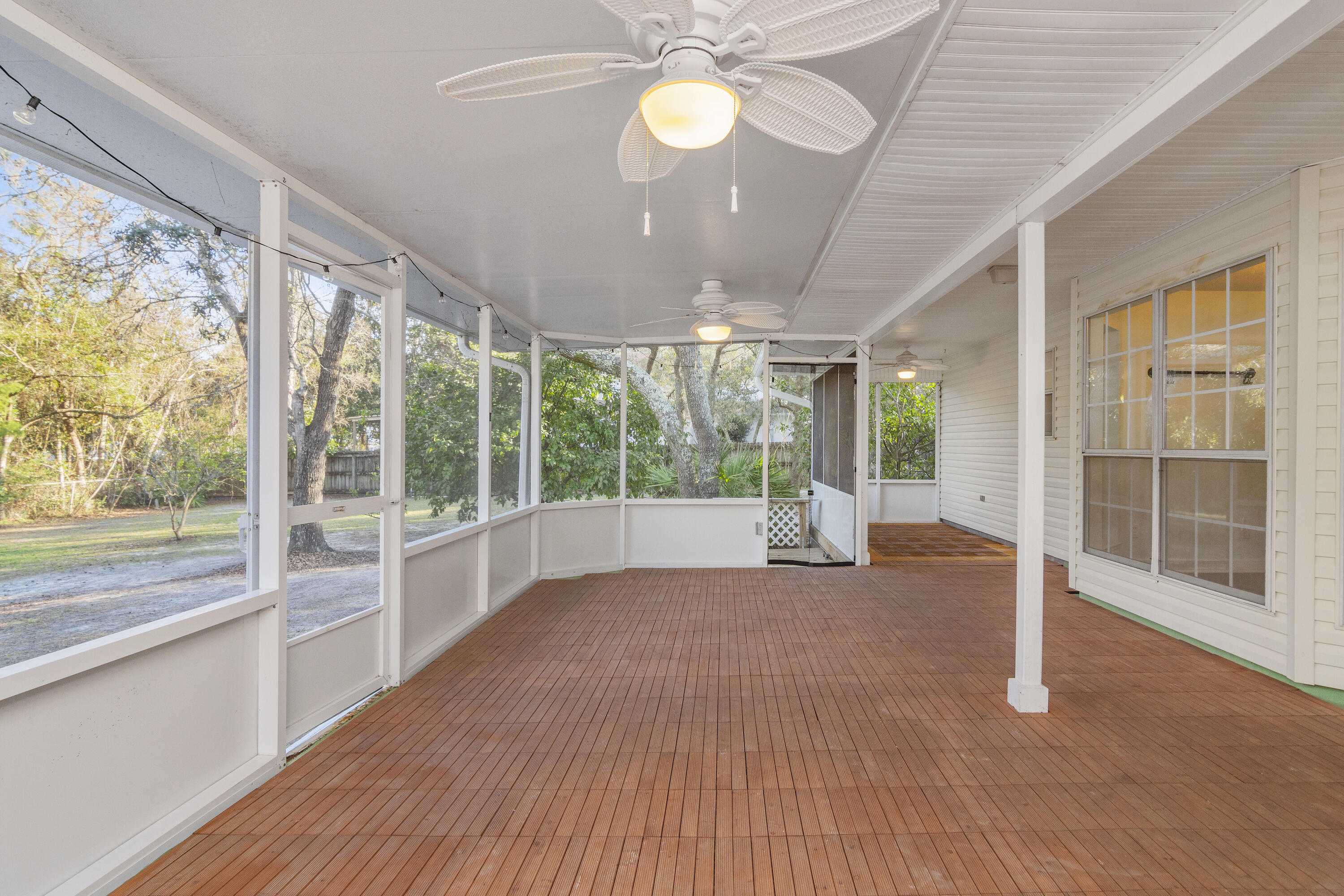 COOL WATERS S/D - Residential