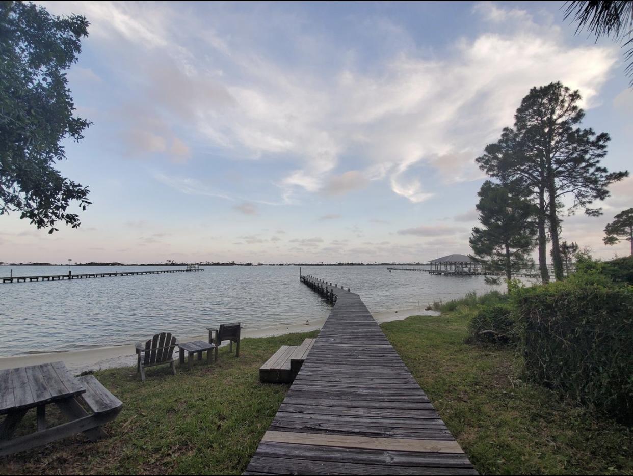 COOL WATERS S/D - Residential