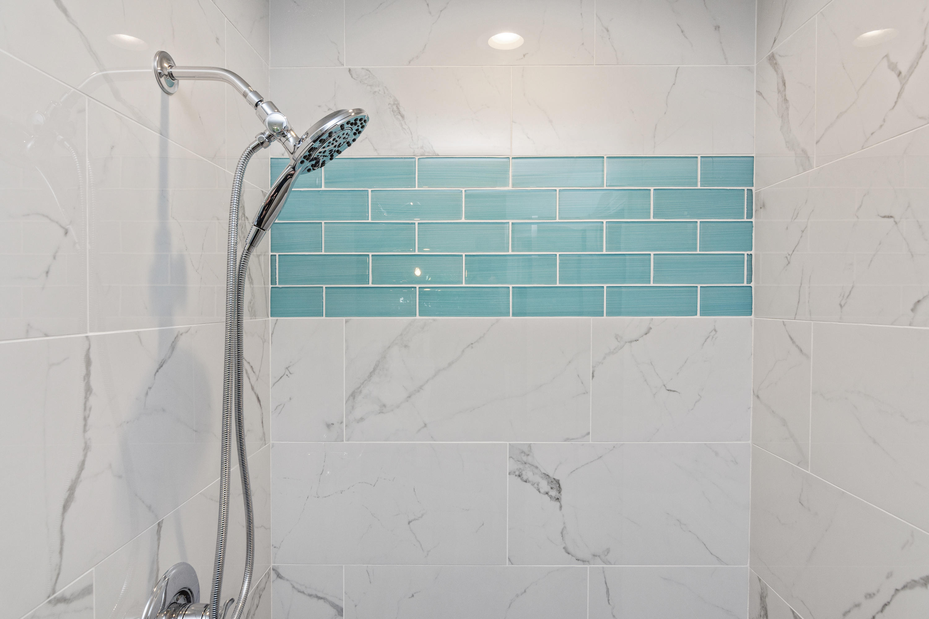 COOL WATERS S/D - Residential