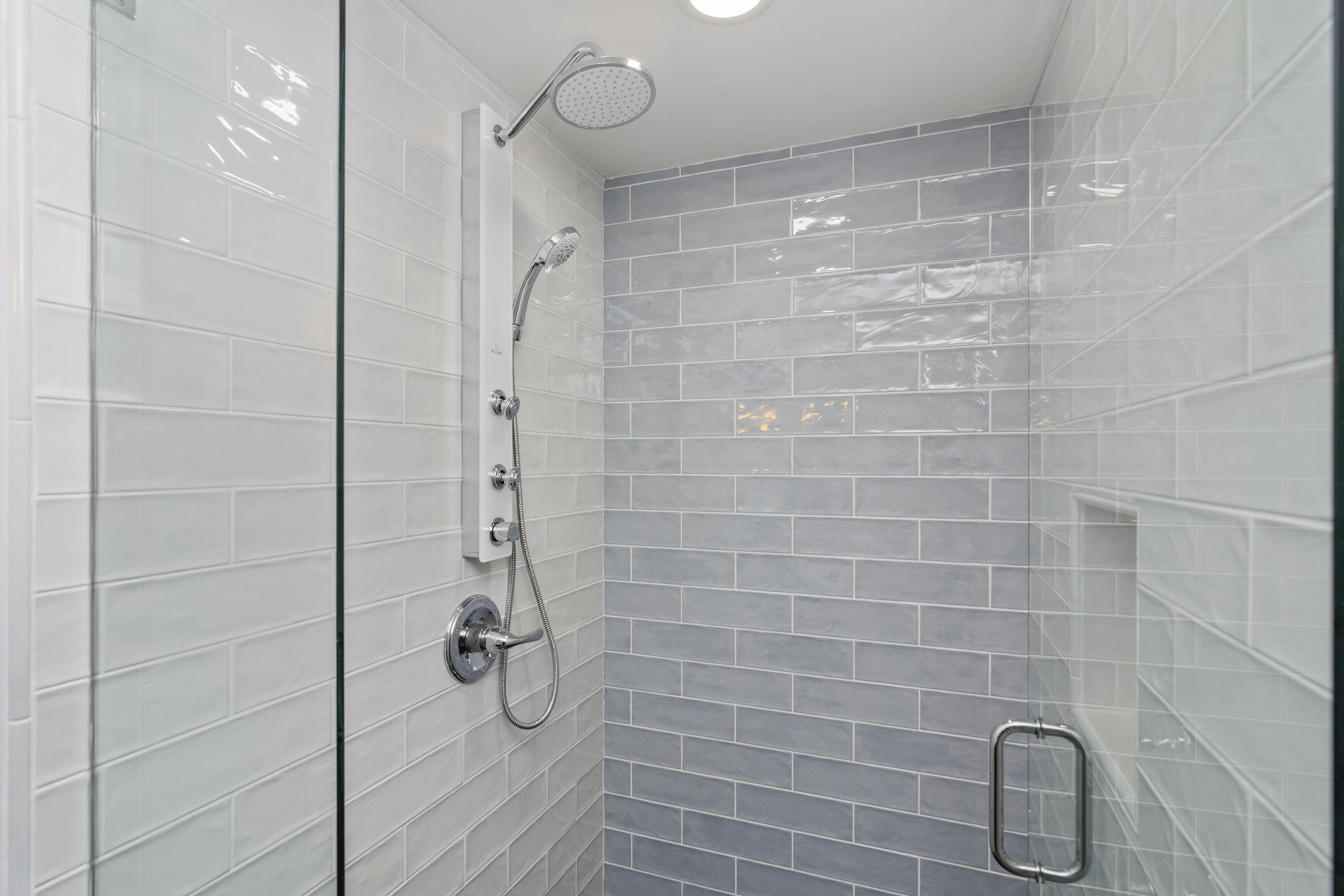 COOL WATERS S/D - Residential