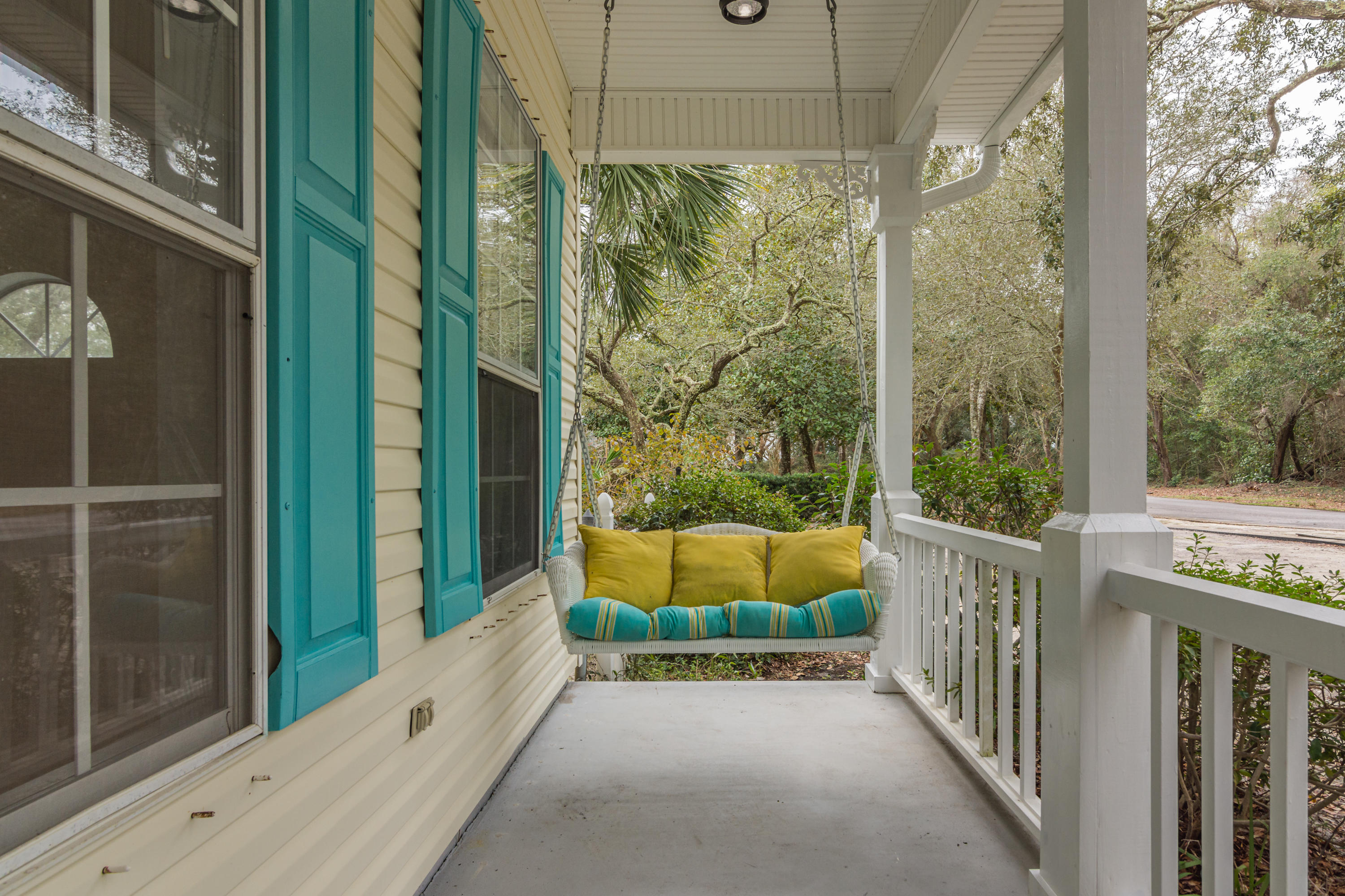 COOL WATERS S/D - Residential