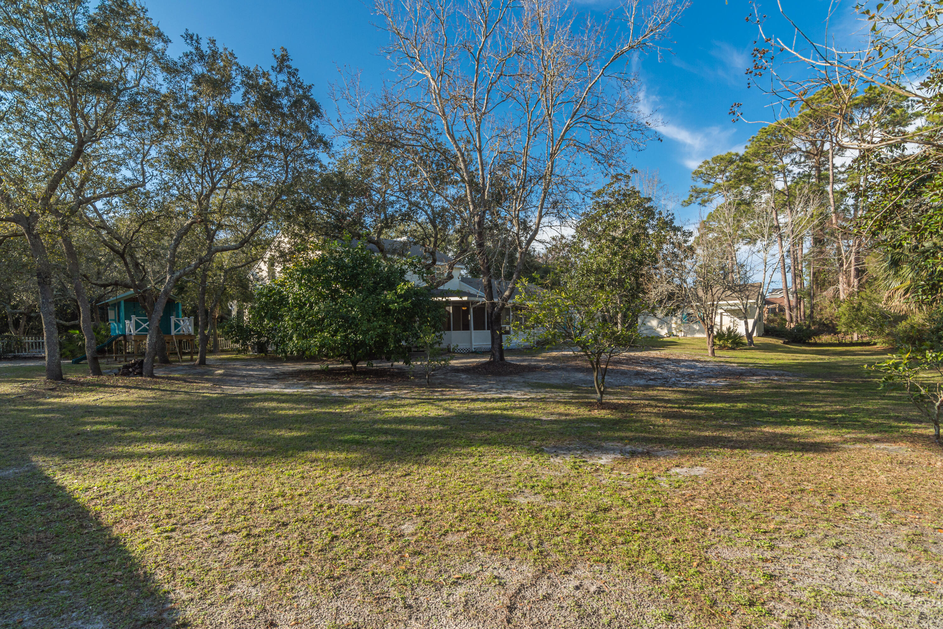 COOL WATERS S/D - Residential