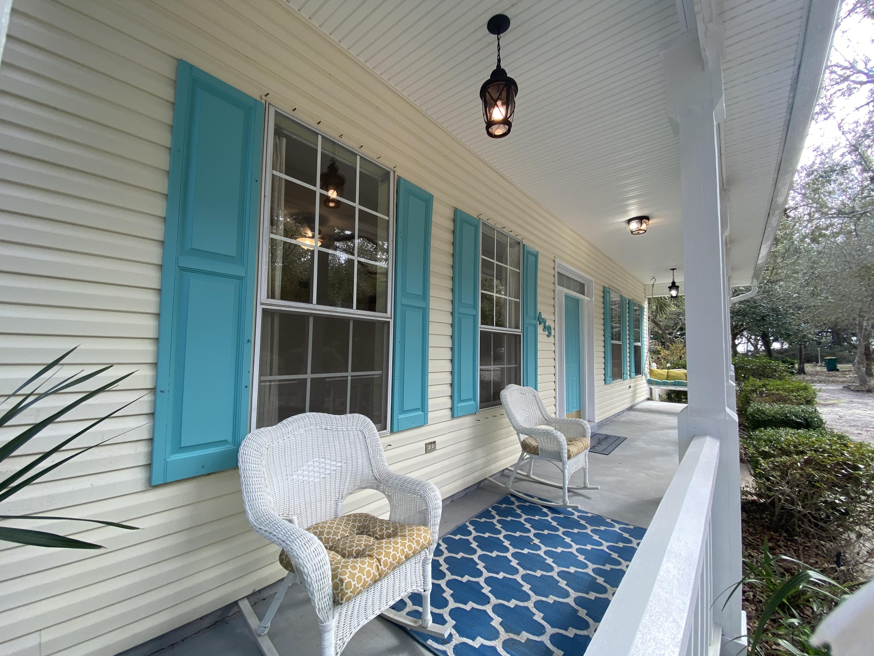 COOL WATERS S/D - Residential