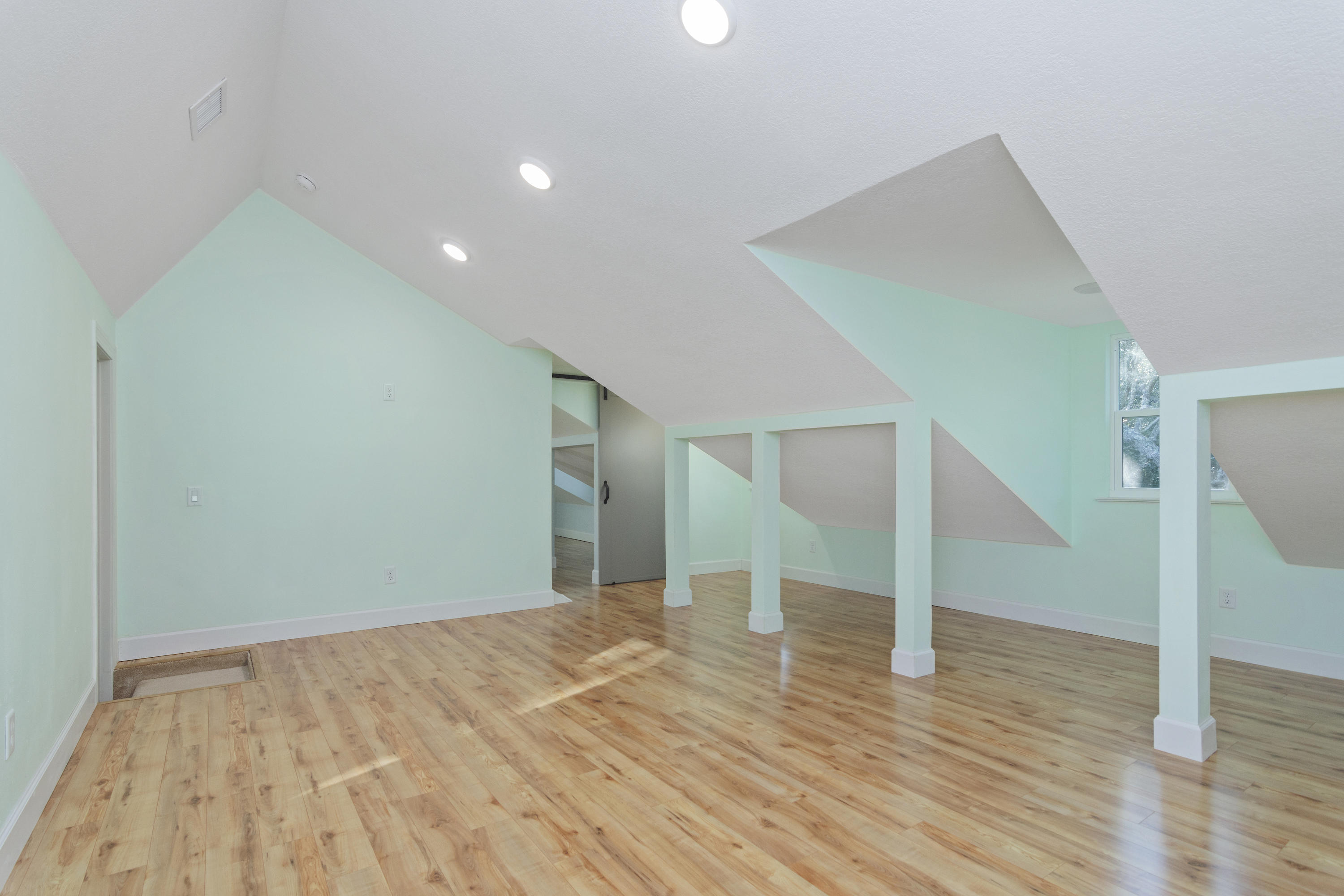 COOL WATERS S/D - Residential