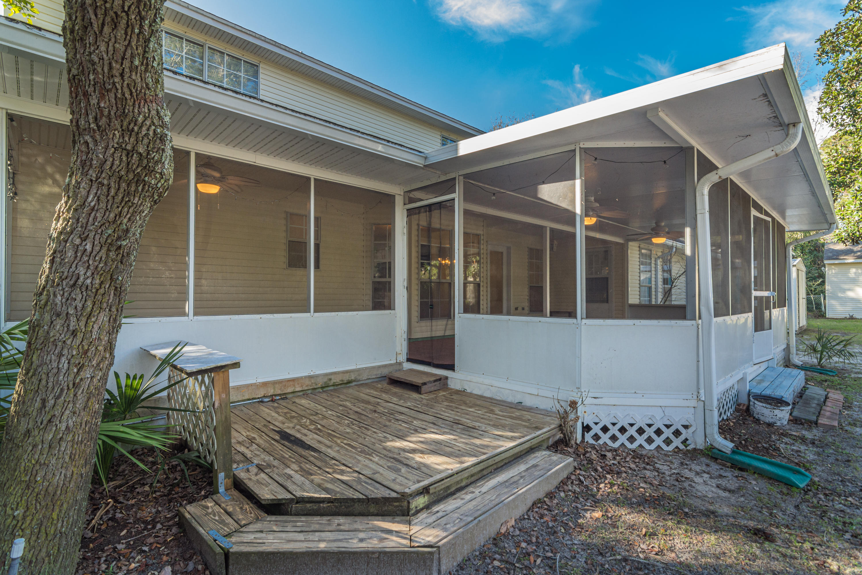 COOL WATERS S/D - Residential