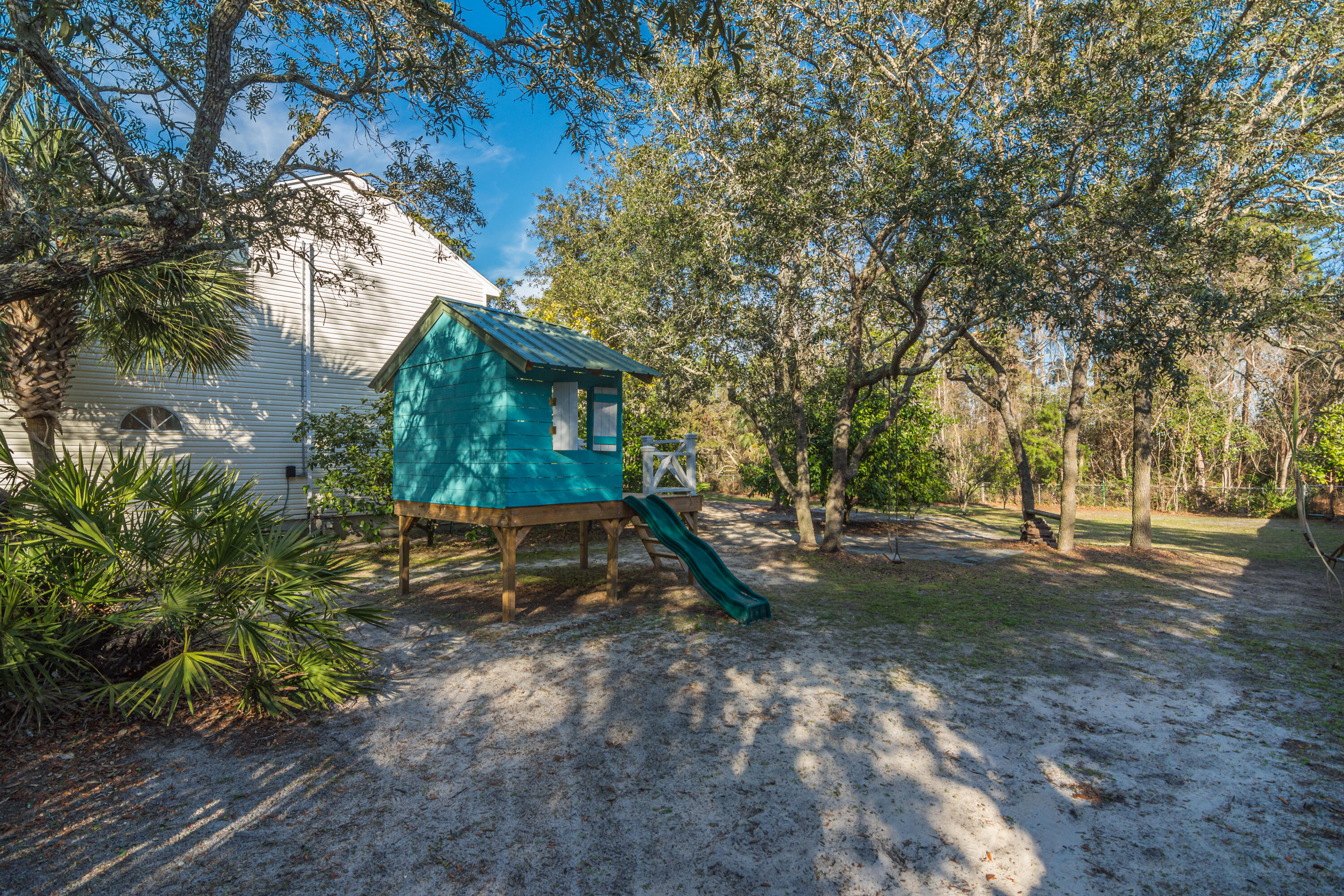 COOL WATERS S/D - Residential