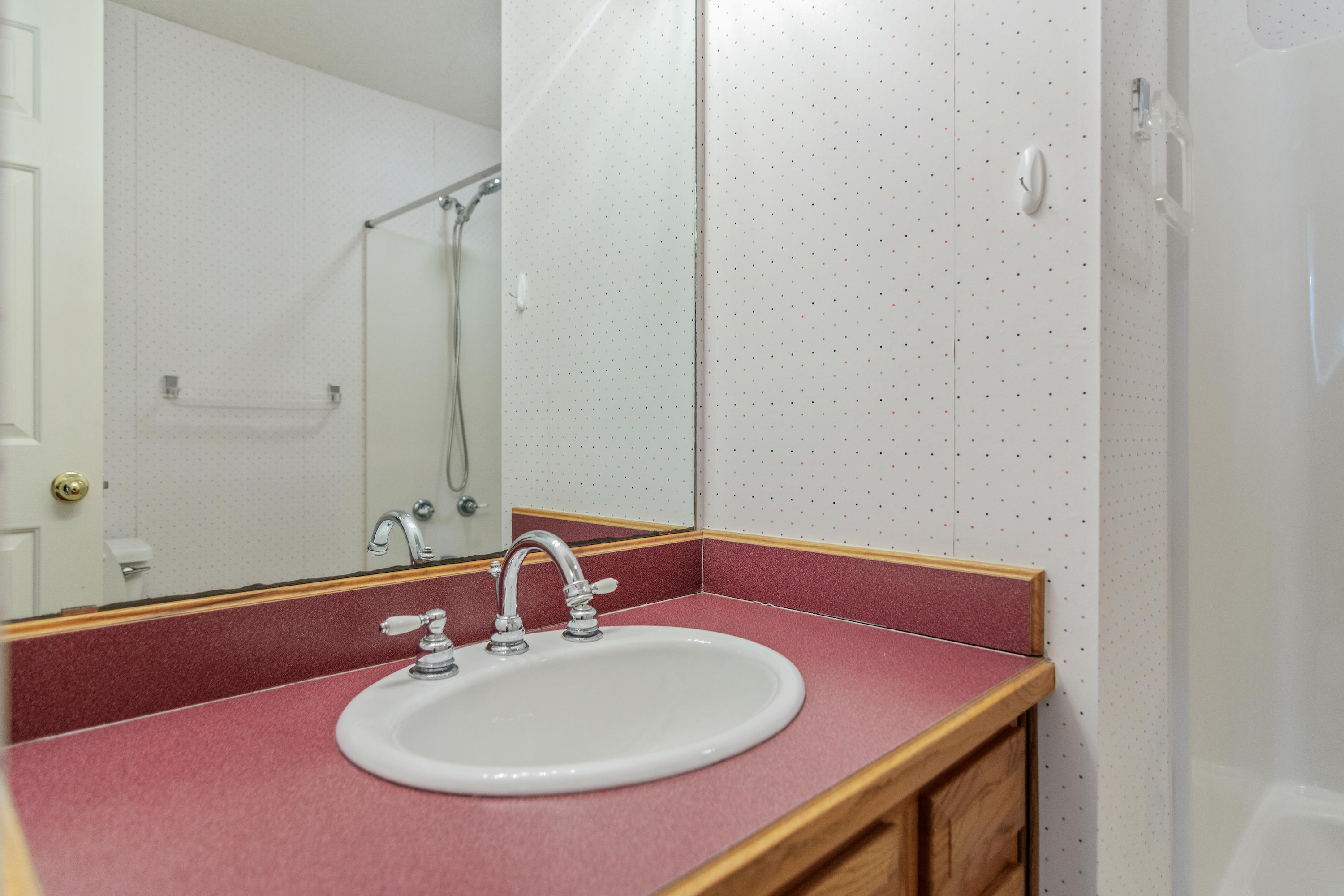 COOL WATERS S/D - Residential