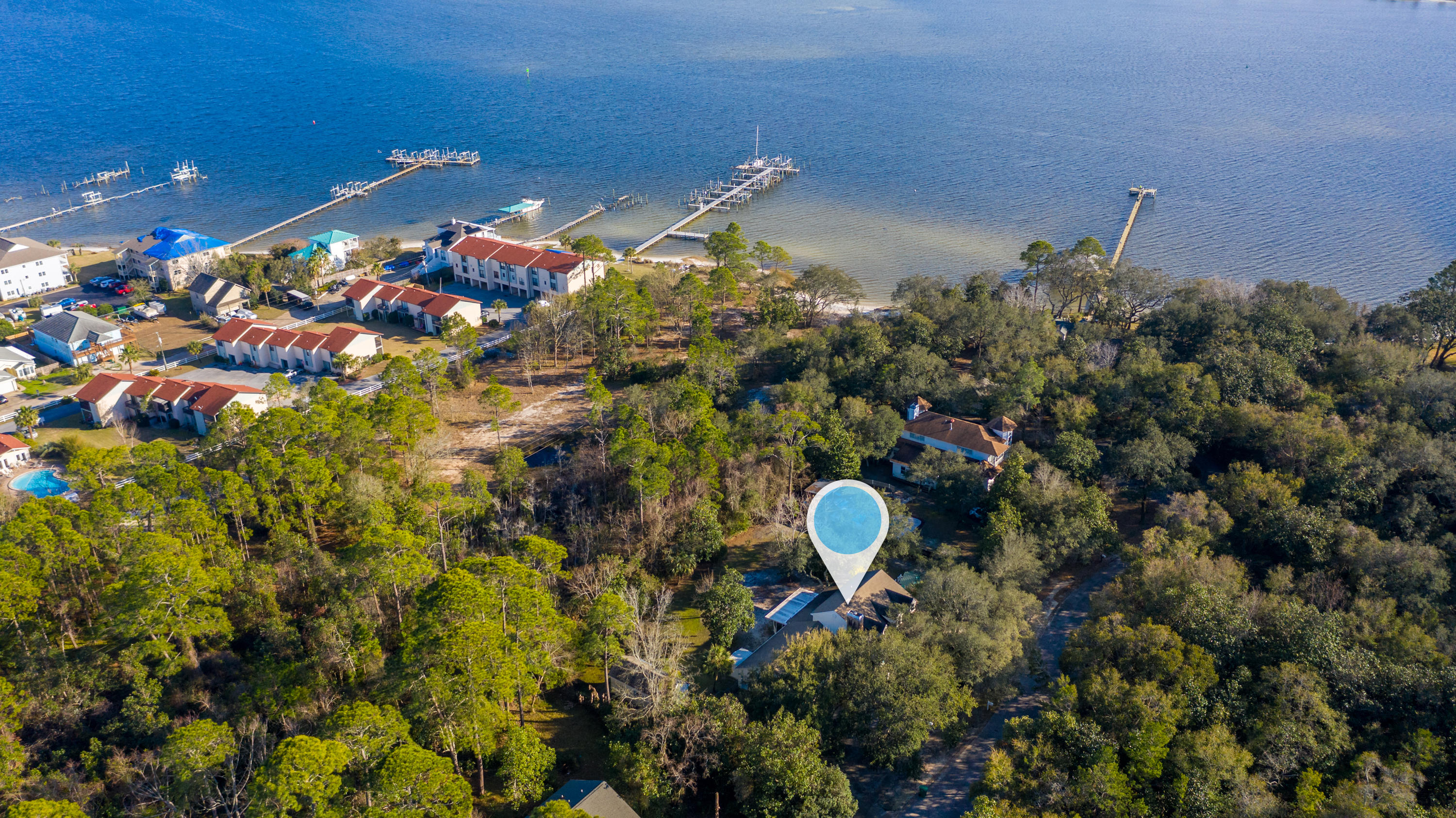 COOL WATERS S/D - Residential