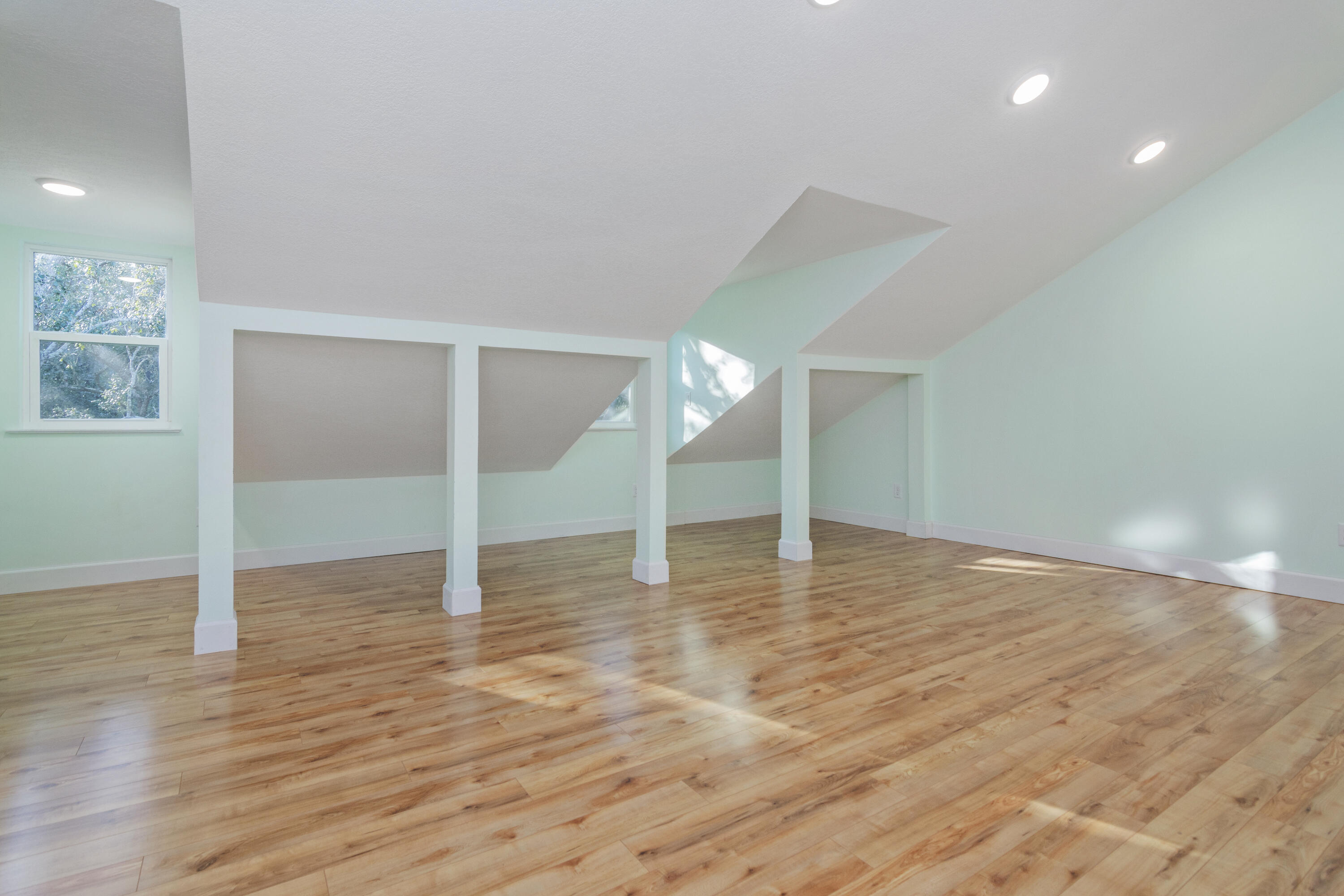 COOL WATERS S/D - Residential