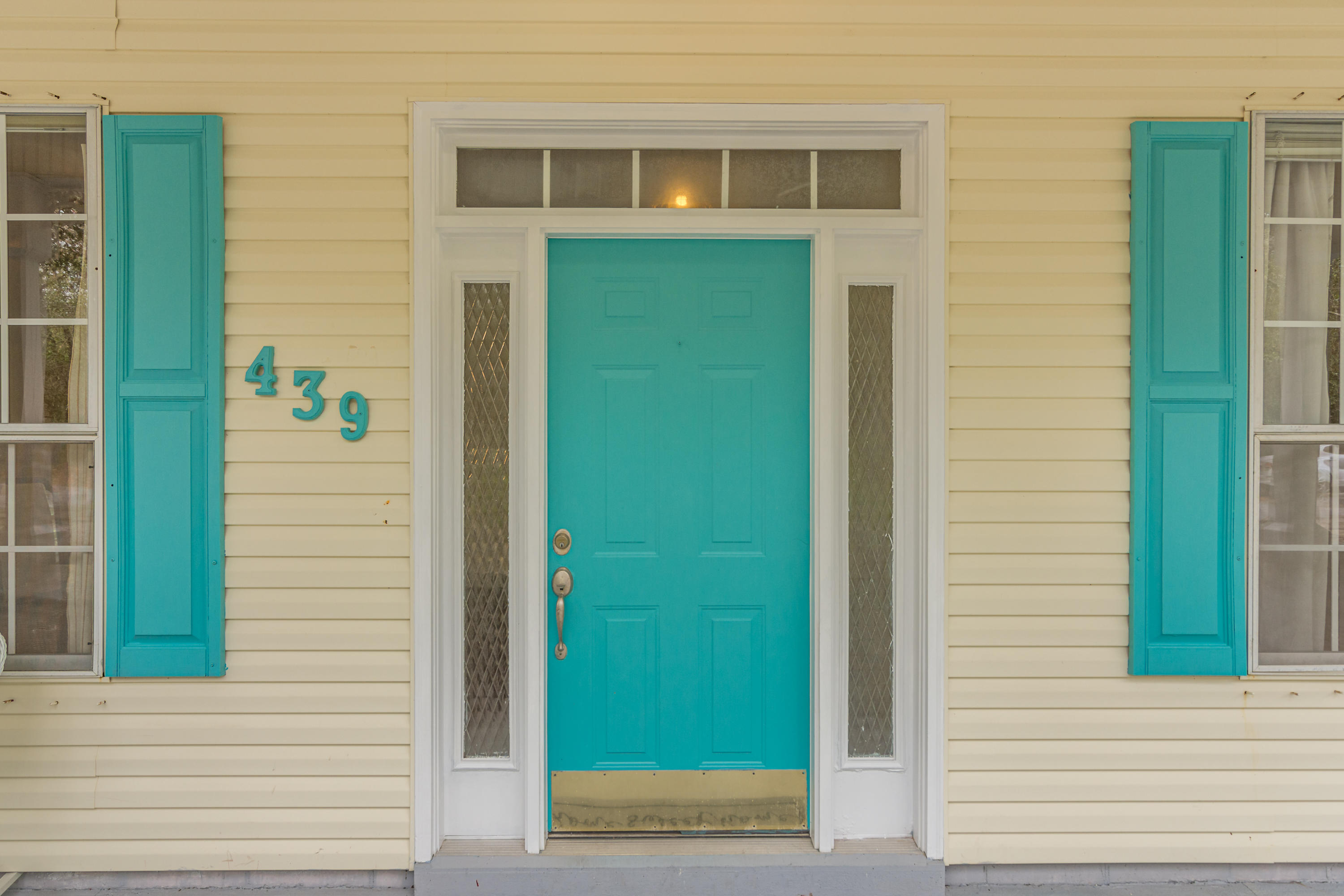 COOL WATERS S/D - Residential