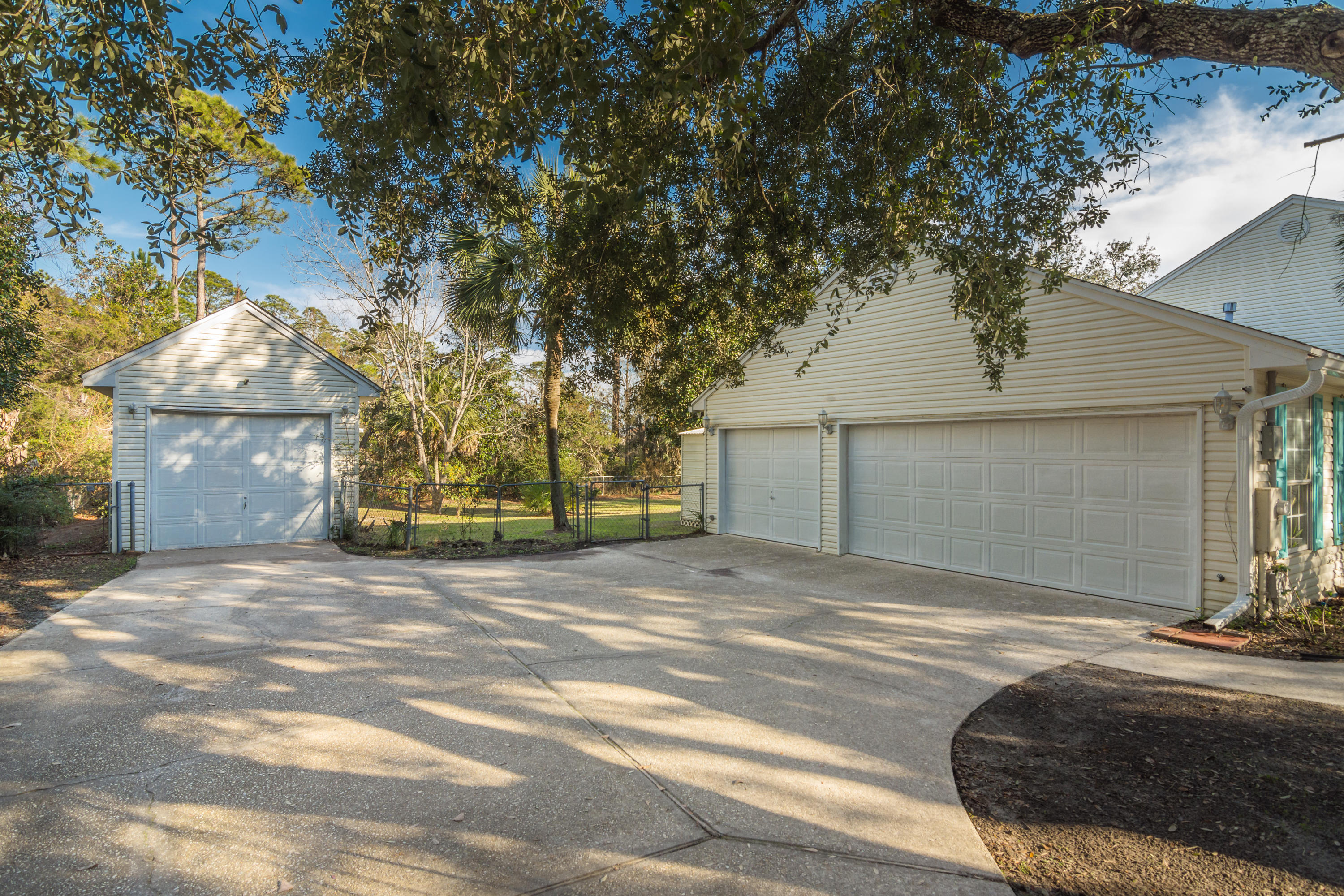 COOL WATERS S/D - Residential