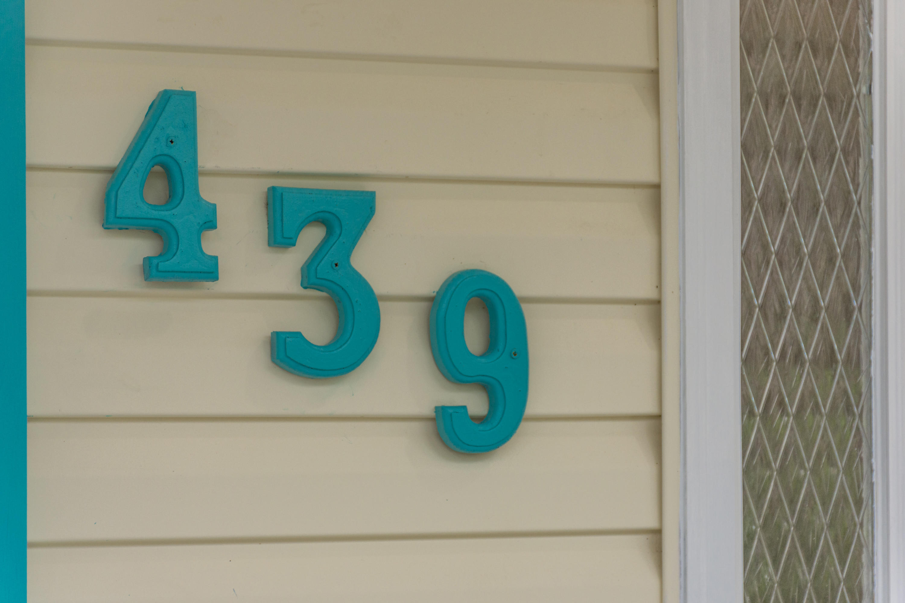 COOL WATERS S/D - Residential