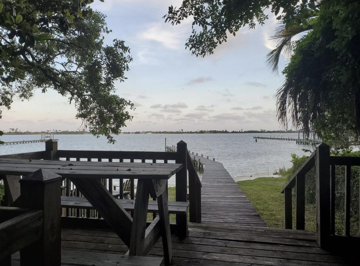 COOL WATERS S/D - Residential