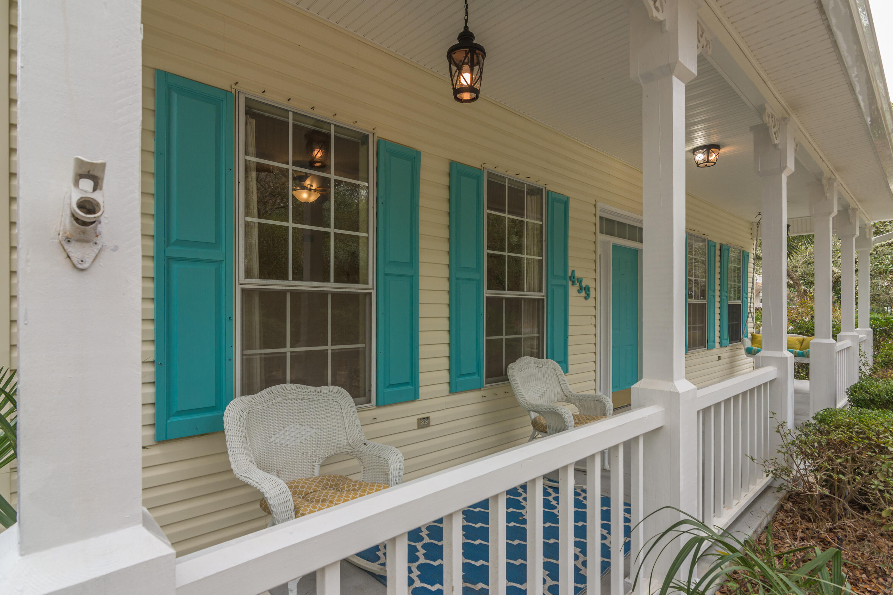 COOL WATERS S/D - Residential