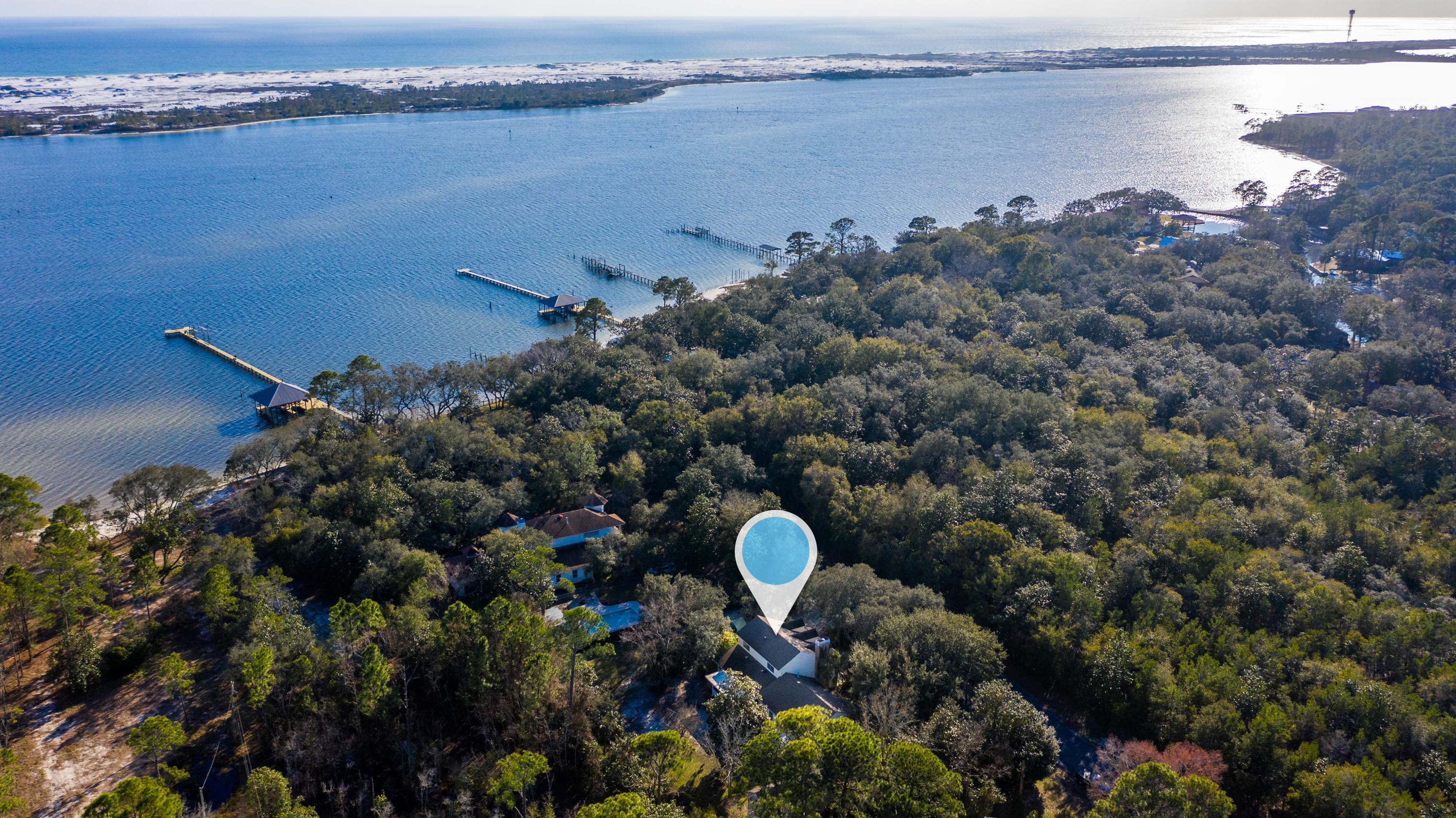 COOL WATERS S/D - Residential