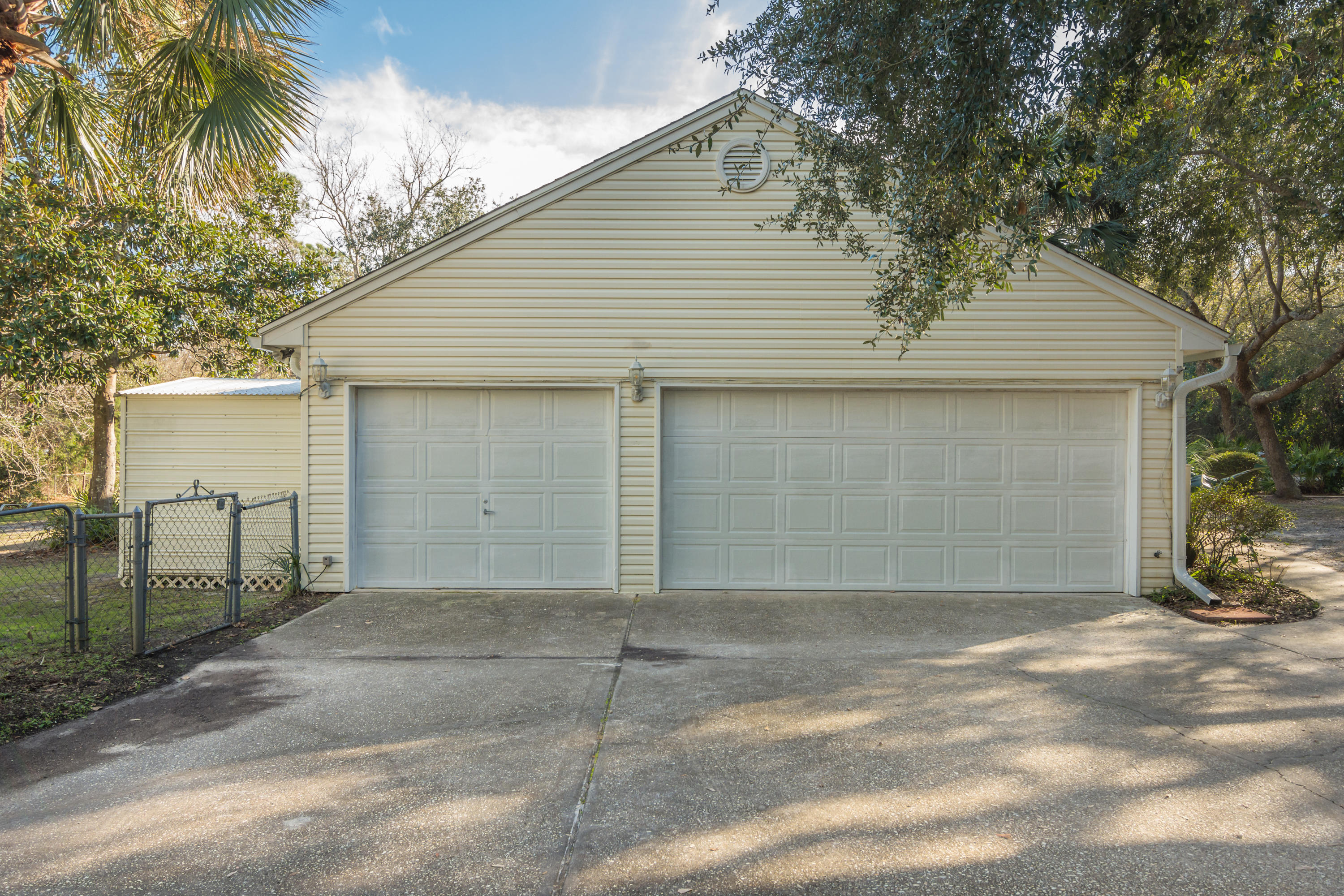 COOL WATERS S/D - Residential