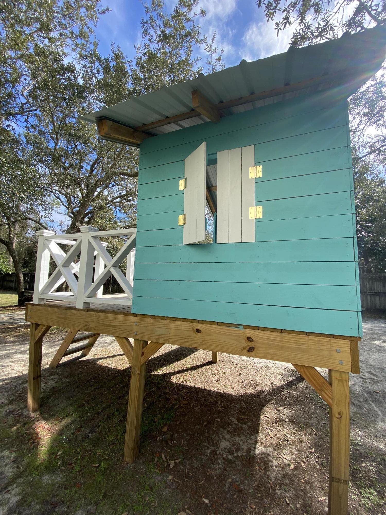 COOL WATERS S/D - Residential