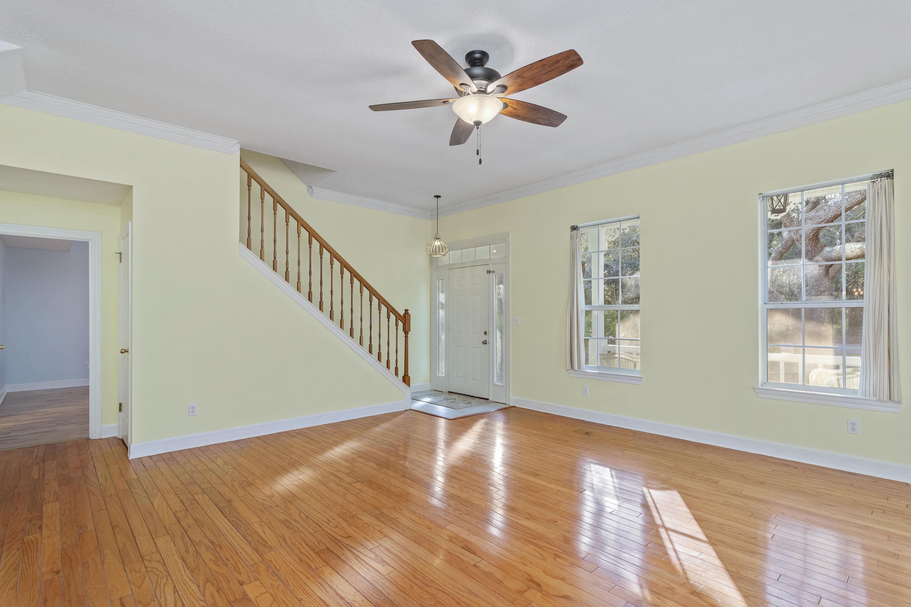 COOL WATERS S/D - Residential