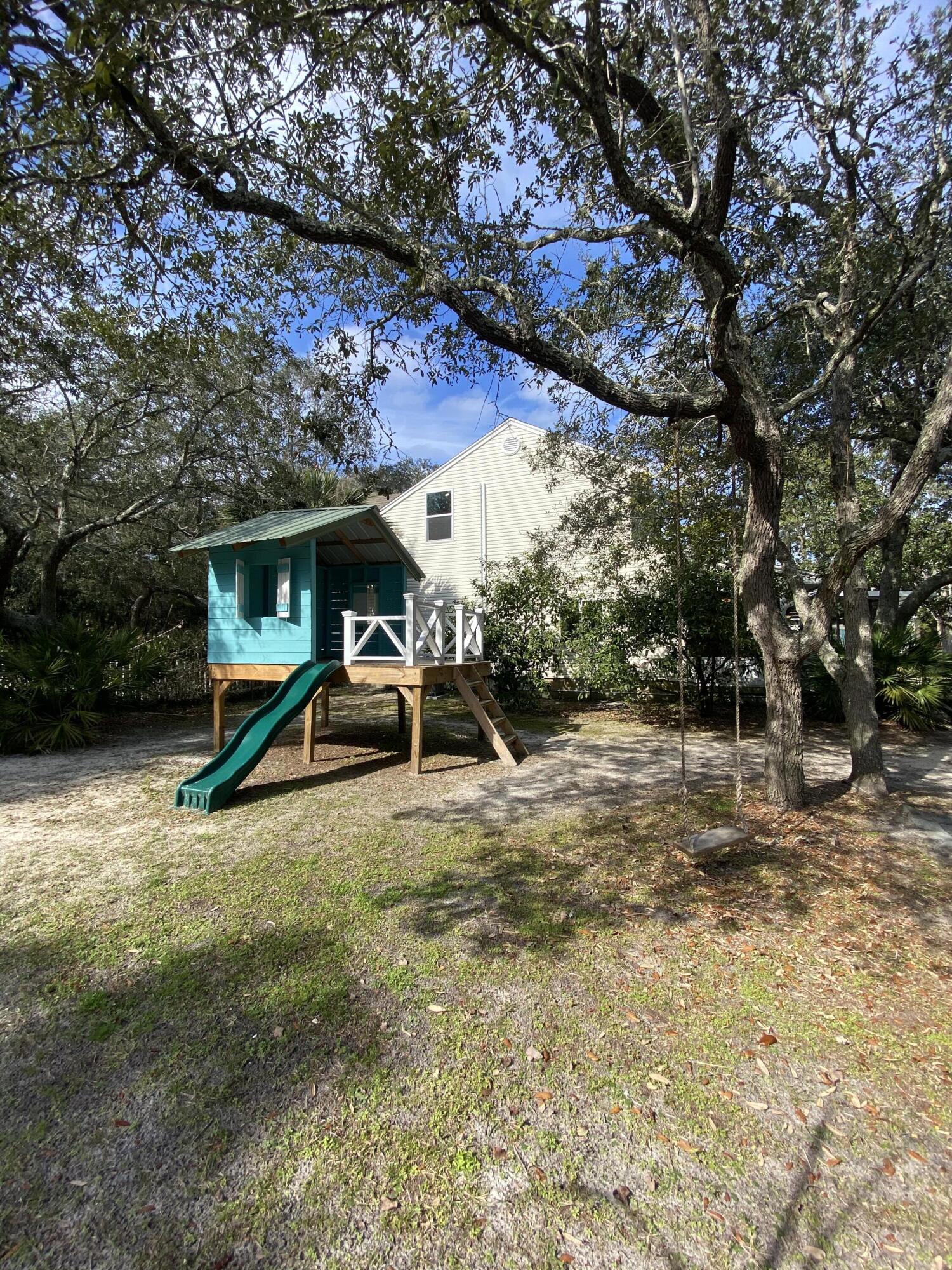 COOL WATERS S/D - Residential