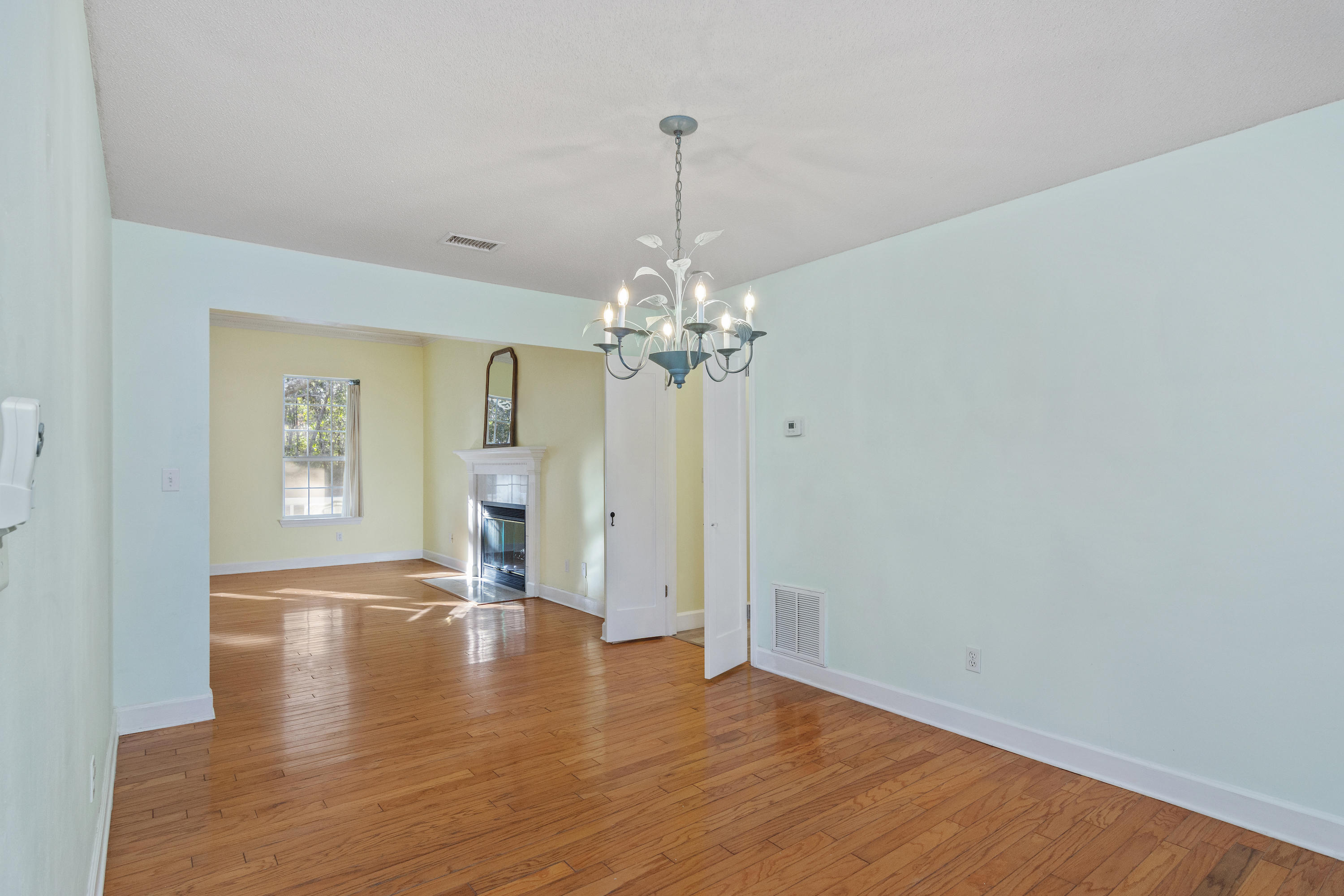 COOL WATERS S/D - Residential