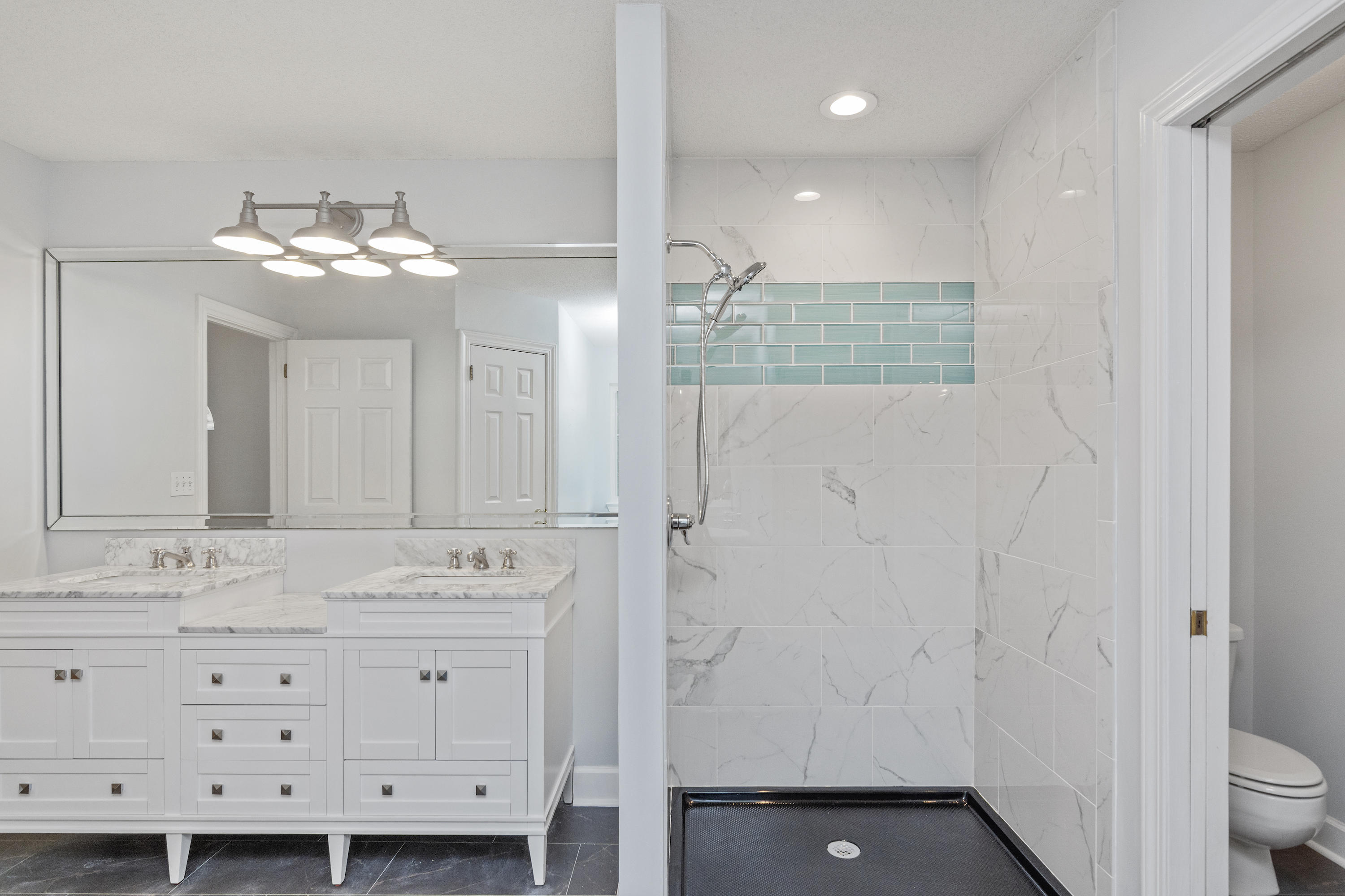 COOL WATERS S/D - Residential