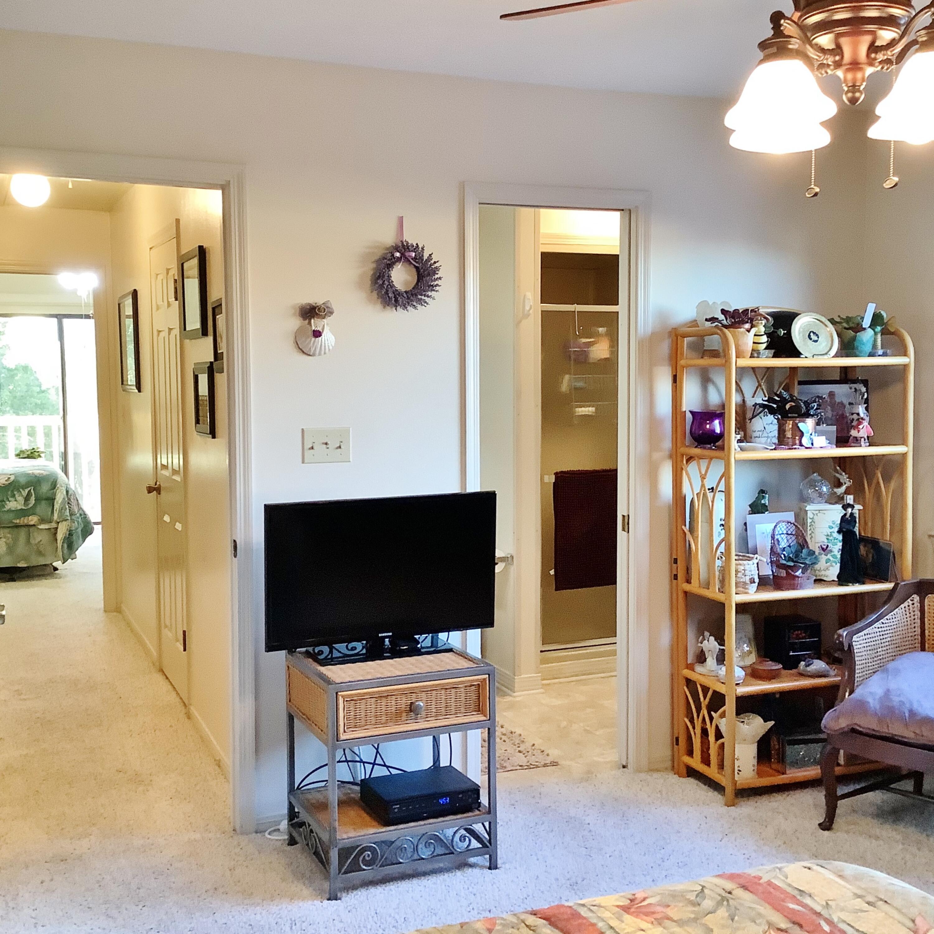 CLIPPER COVE T/H - Residential
