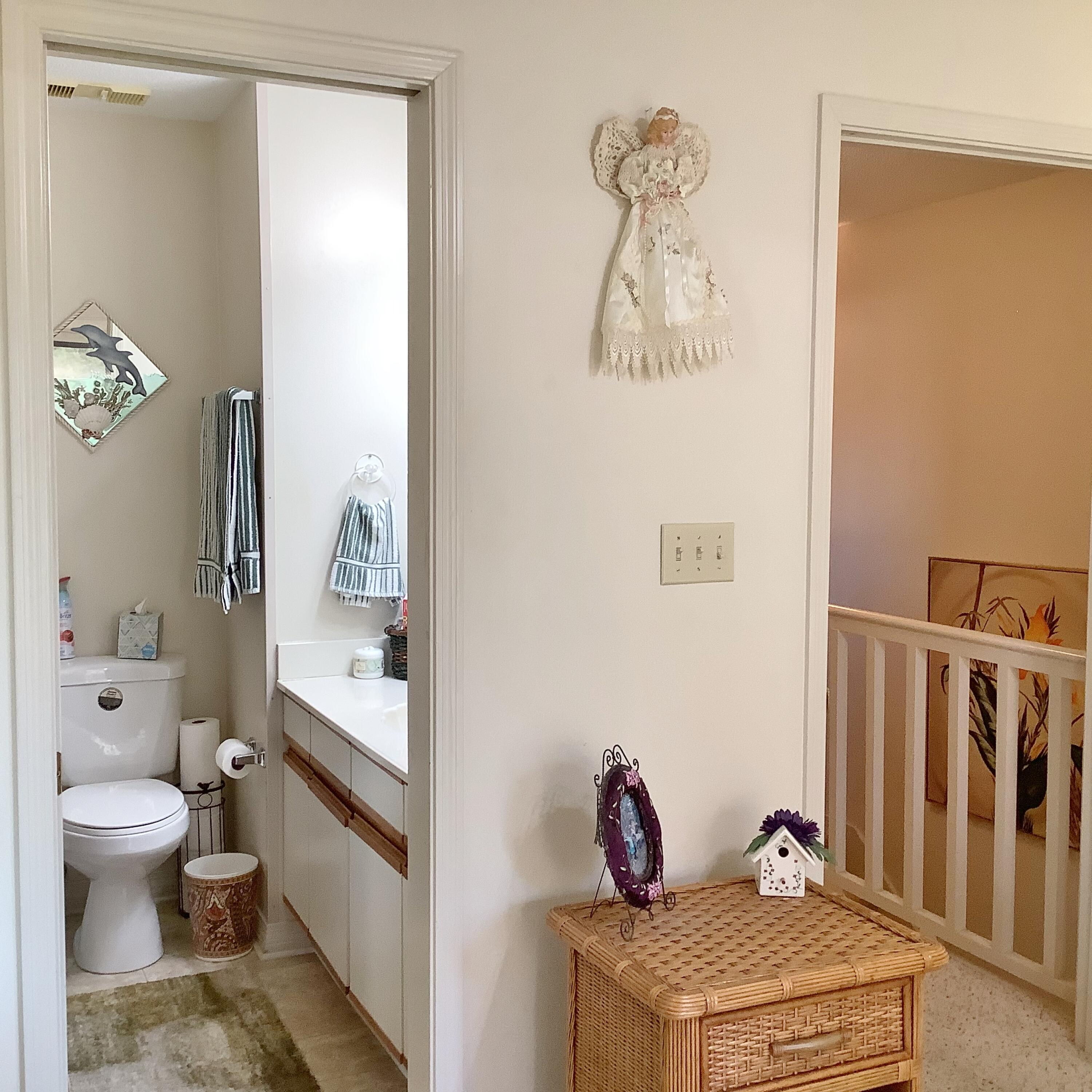 CLIPPER COVE T/H - Residential