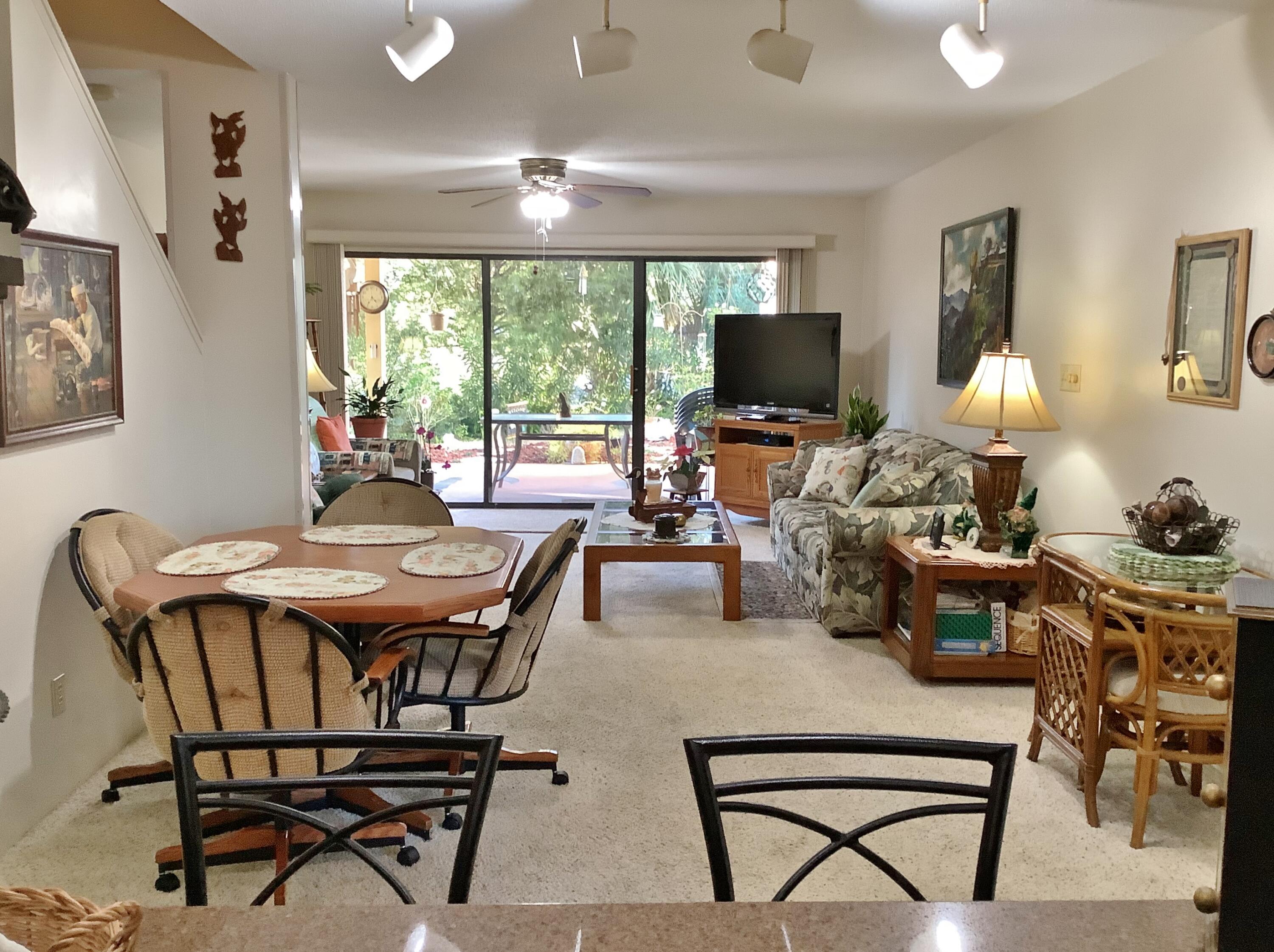 CLIPPER COVE T/H - Residential