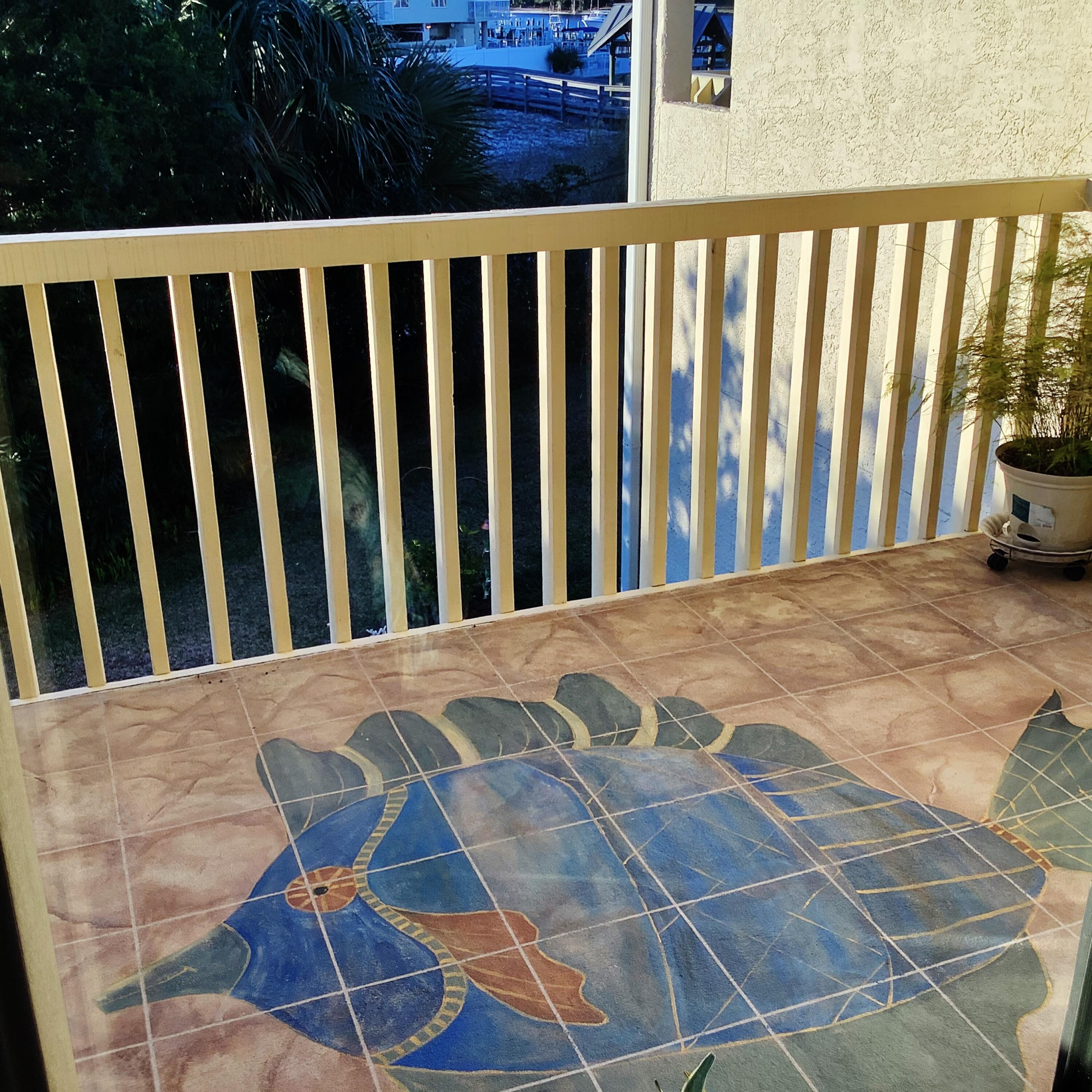 CLIPPER COVE T/H - Residential