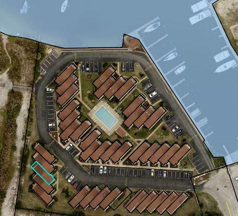 CLIPPER COVE T/H - Residential