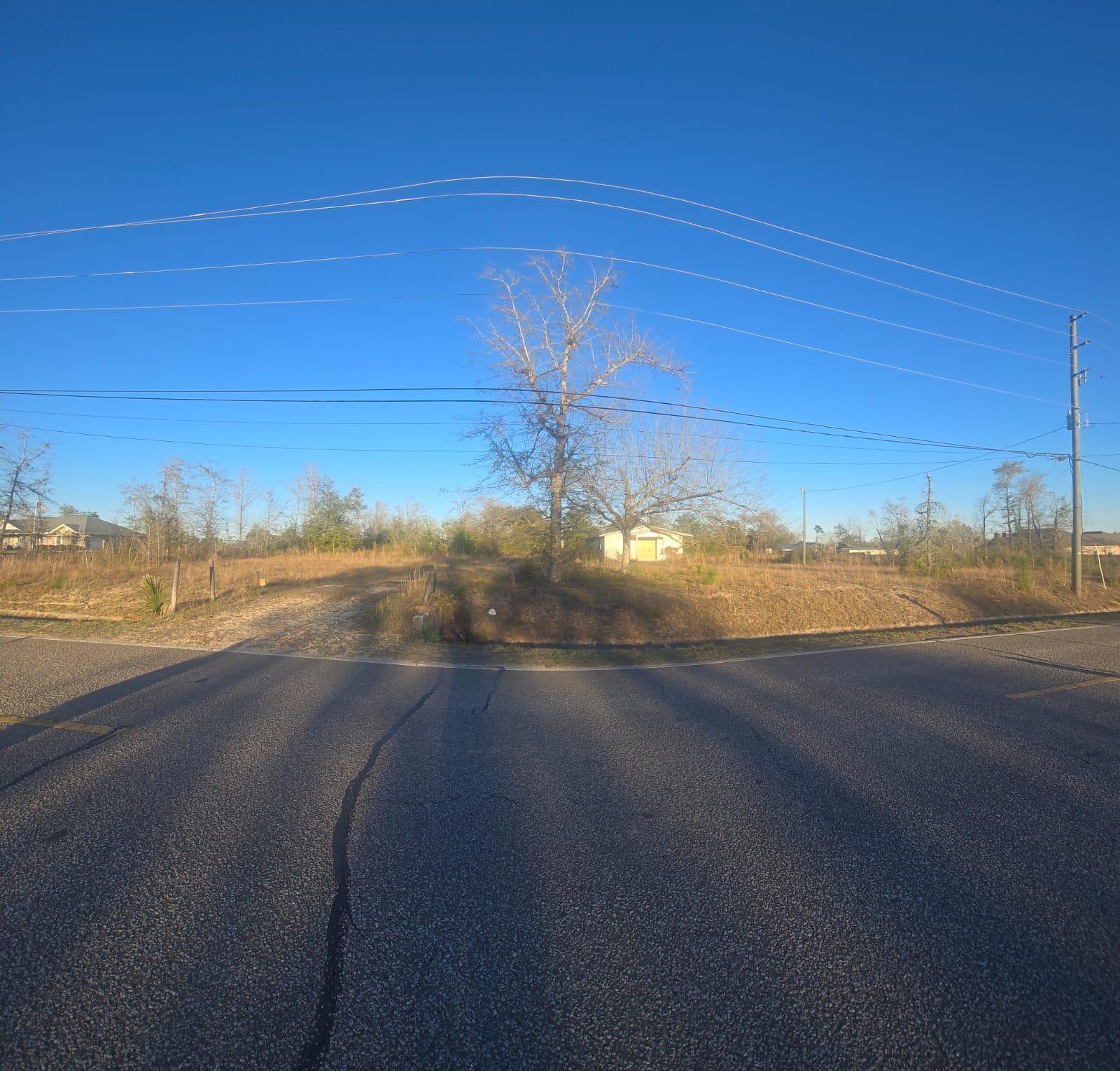 Bayou George Hts - Residential