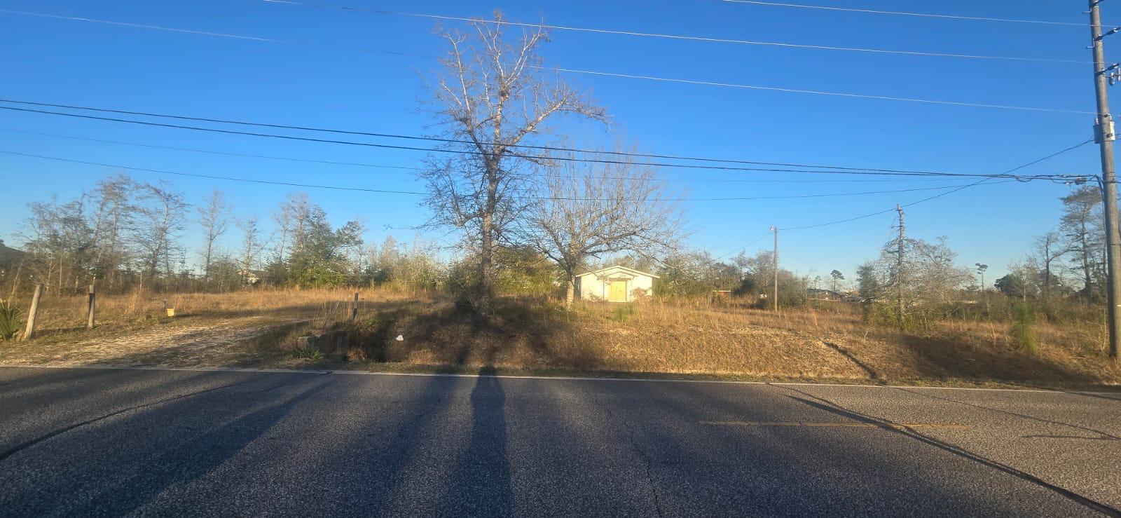 Bayou George Hts - Residential