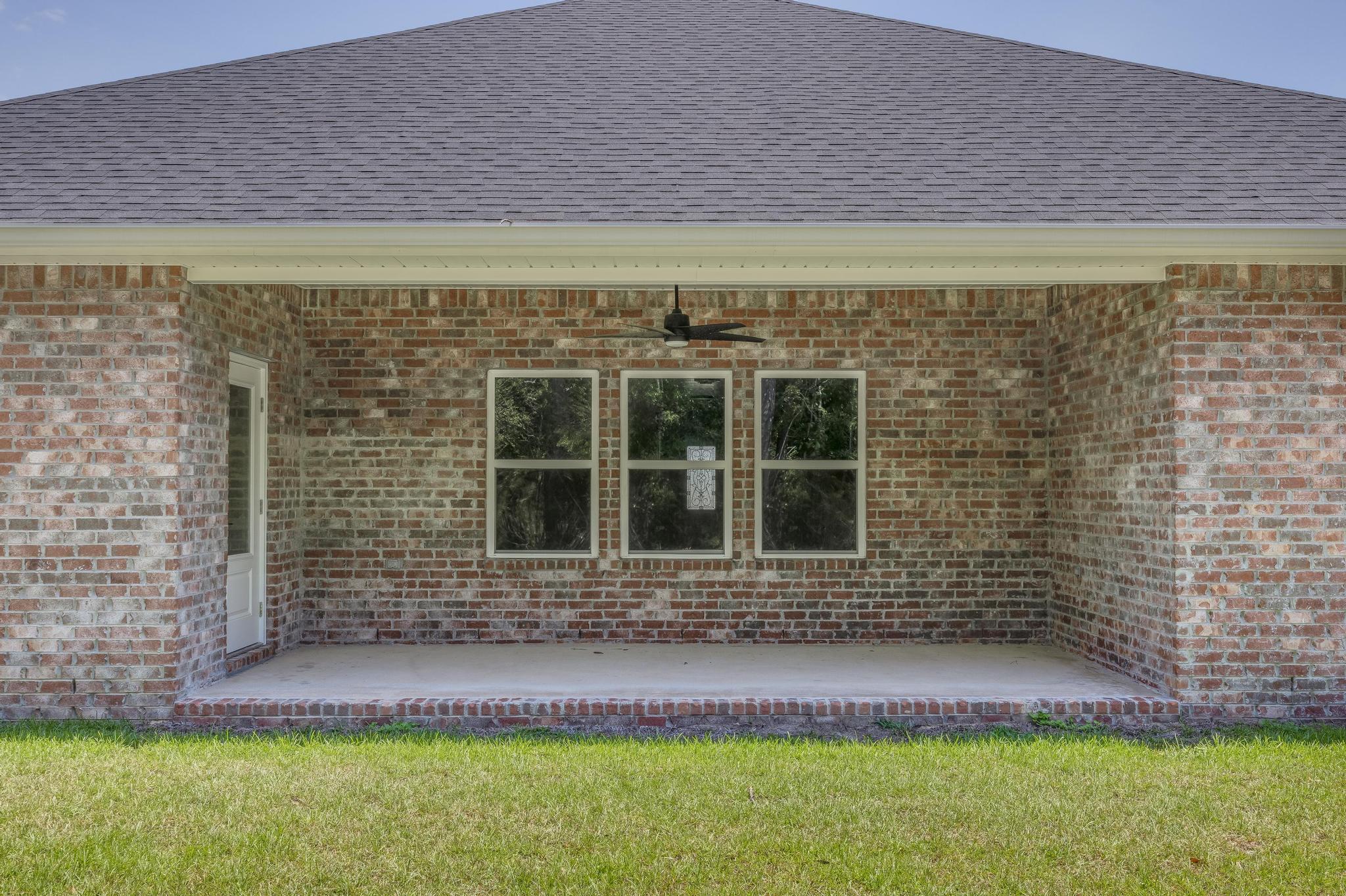 HOMEWOOD EST - Residential