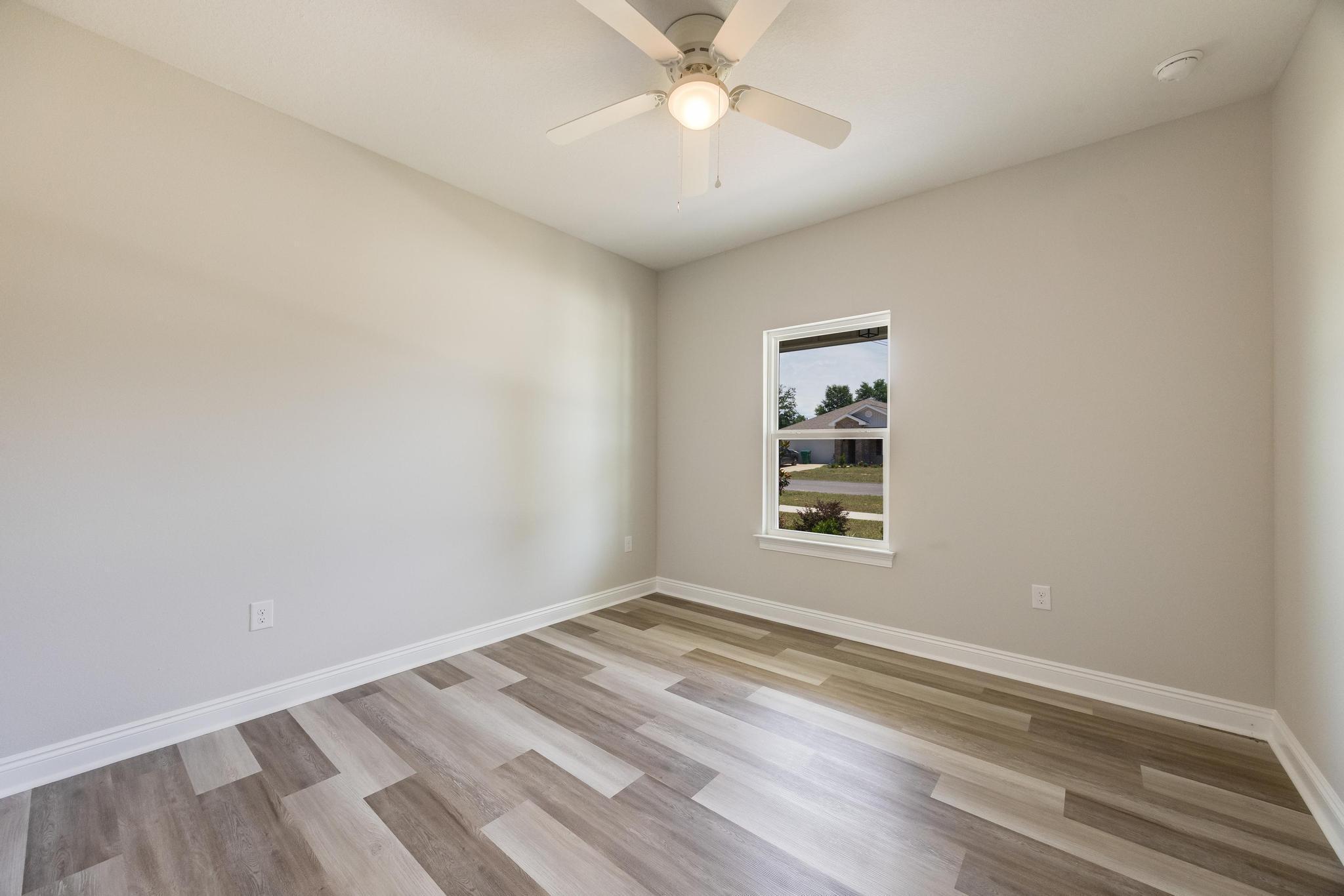 HOMEWOOD EST - Residential