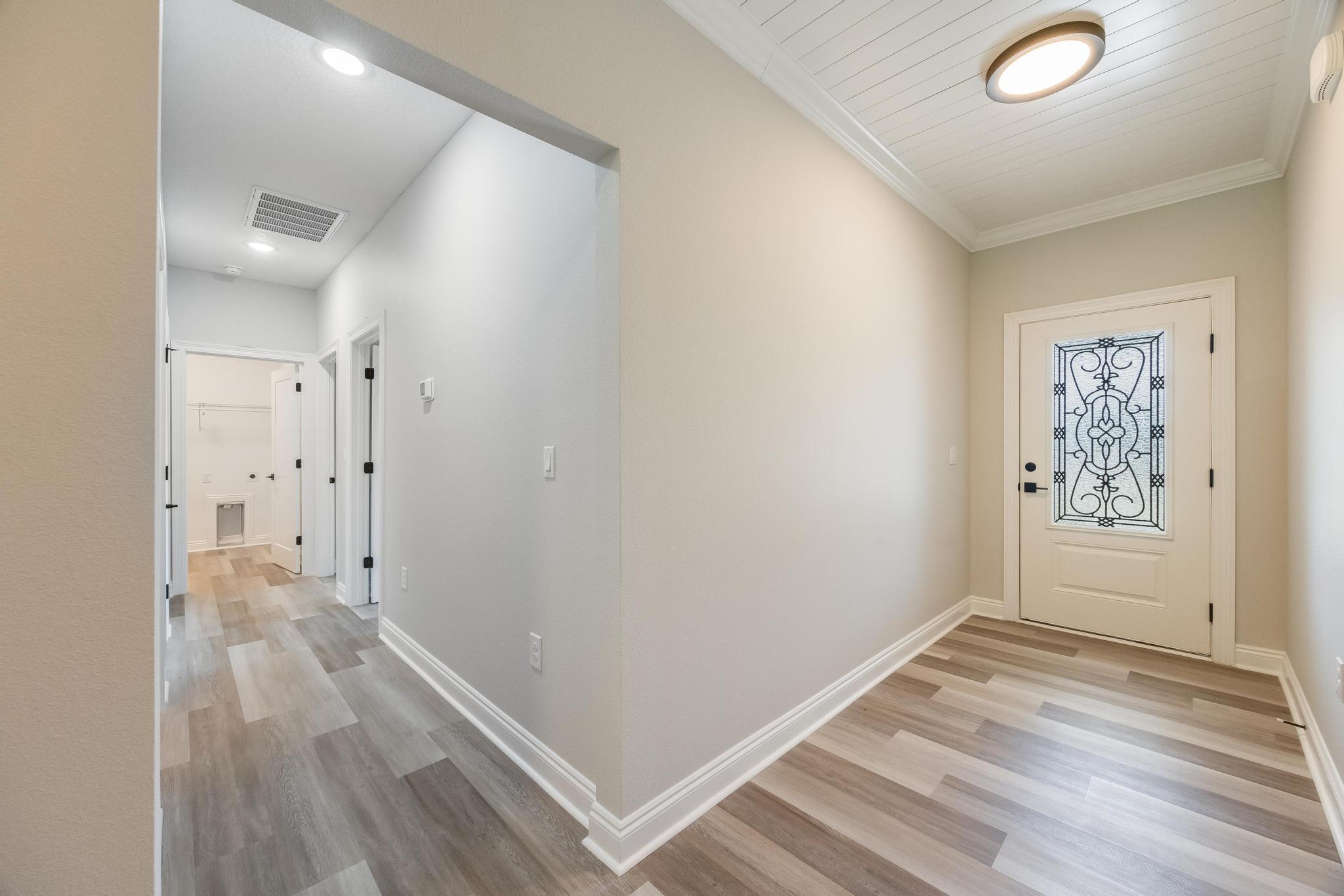 HOMEWOOD EST - Residential