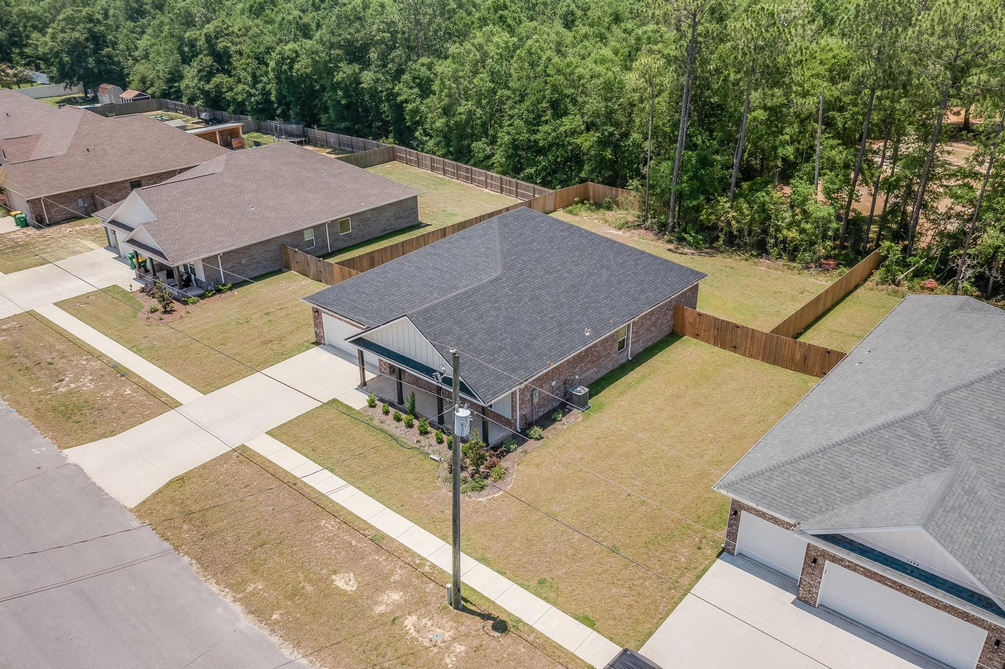 HOMEWOOD EST - Residential