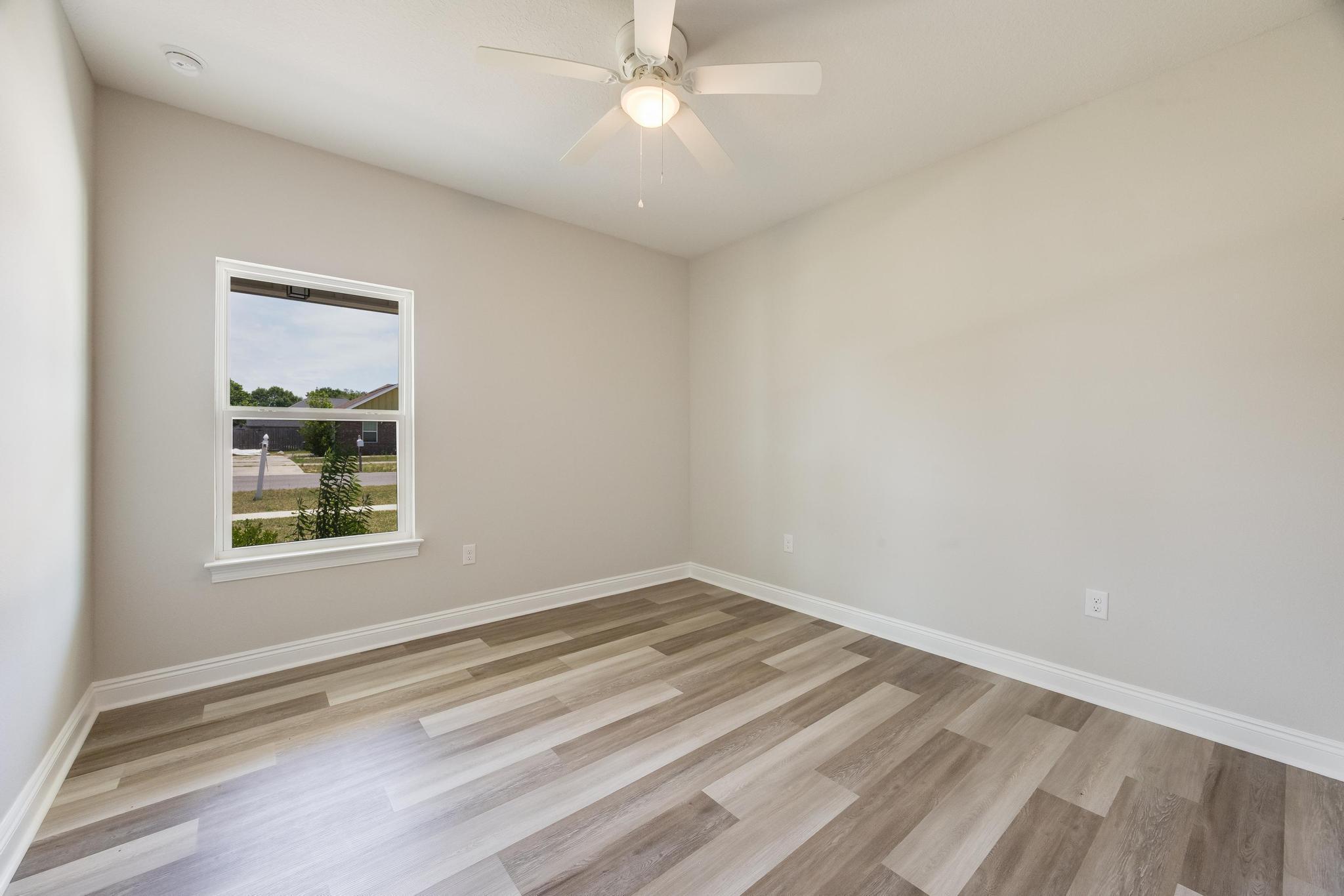 HOMEWOOD EST - Residential