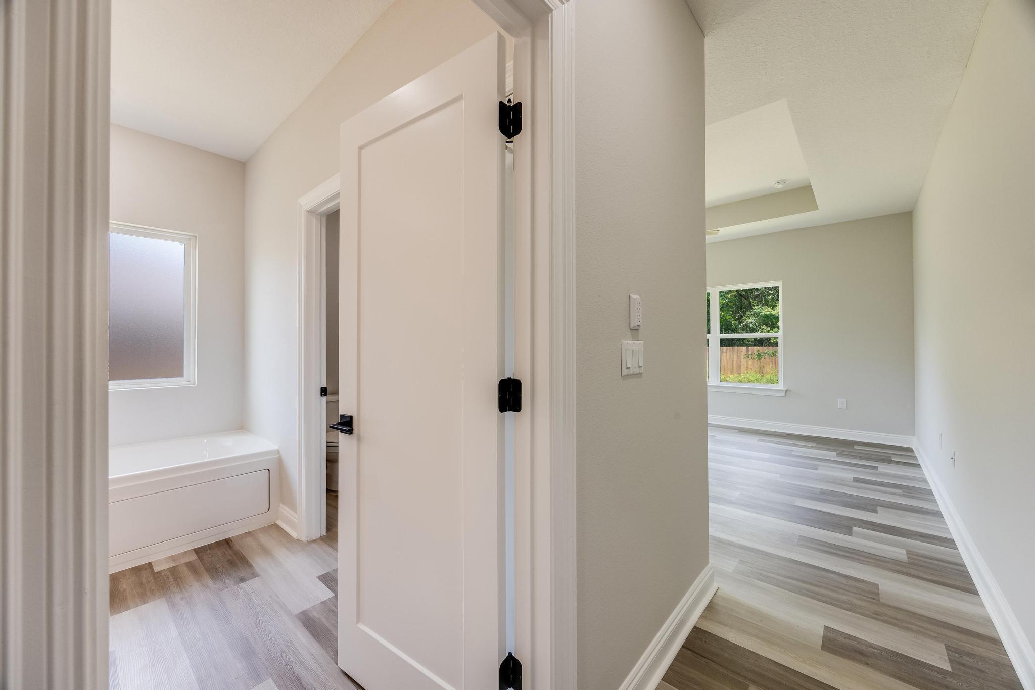 HOMEWOOD EST - Residential