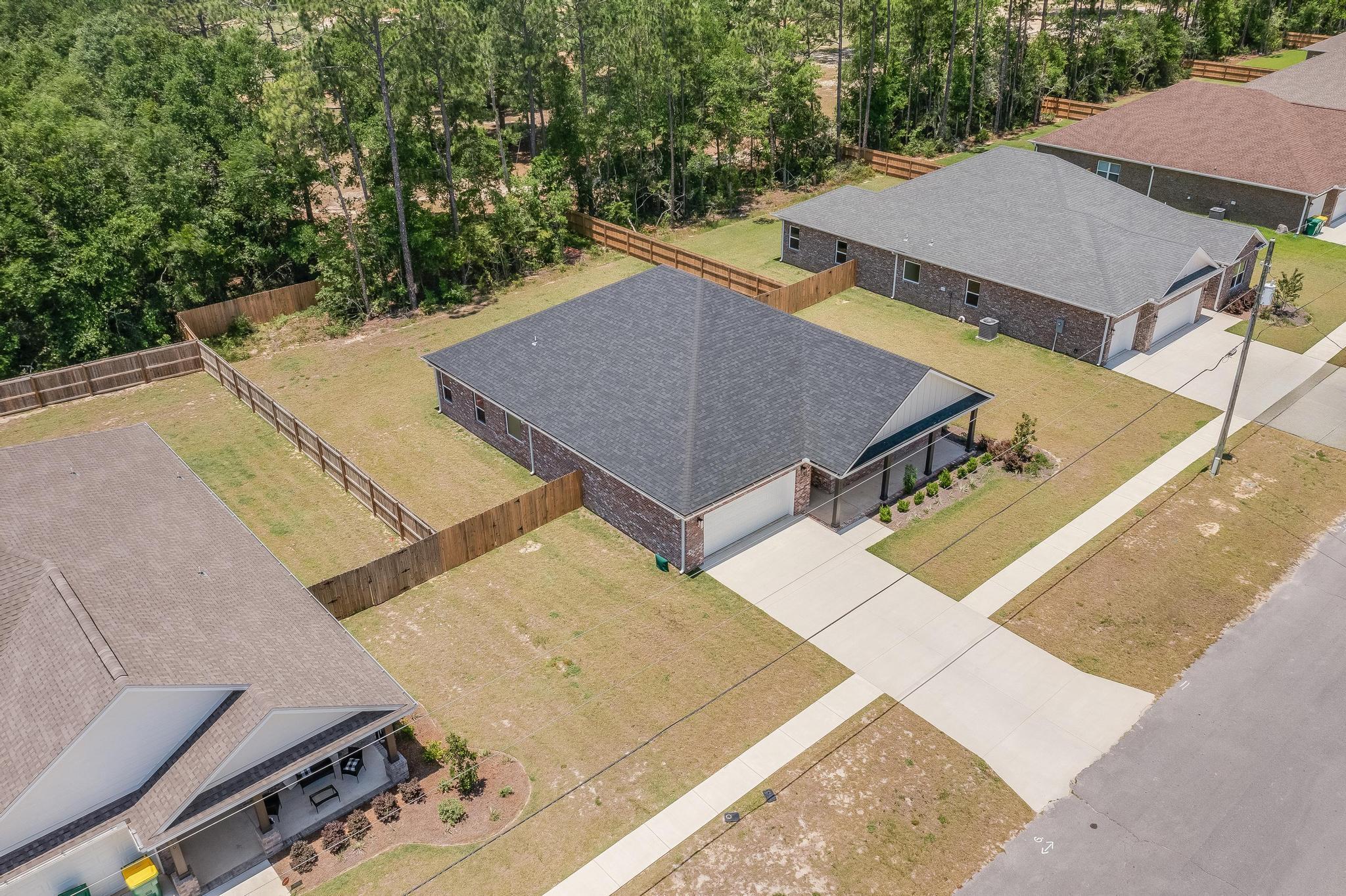HOMEWOOD EST - Residential