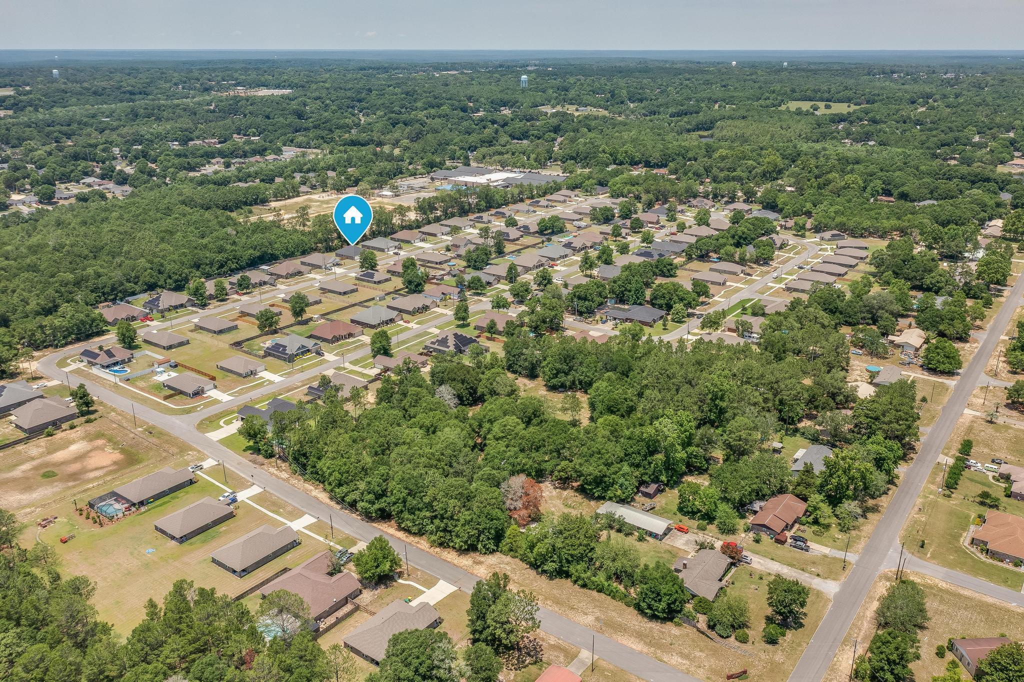 HOMEWOOD EST - Residential
