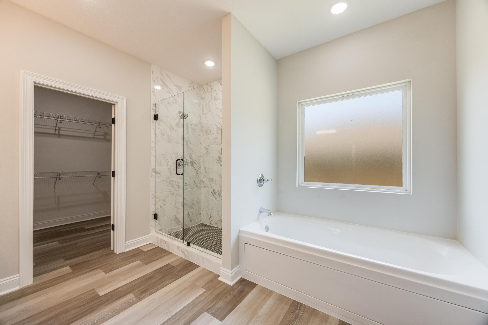 HOMEWOOD EST - Residential