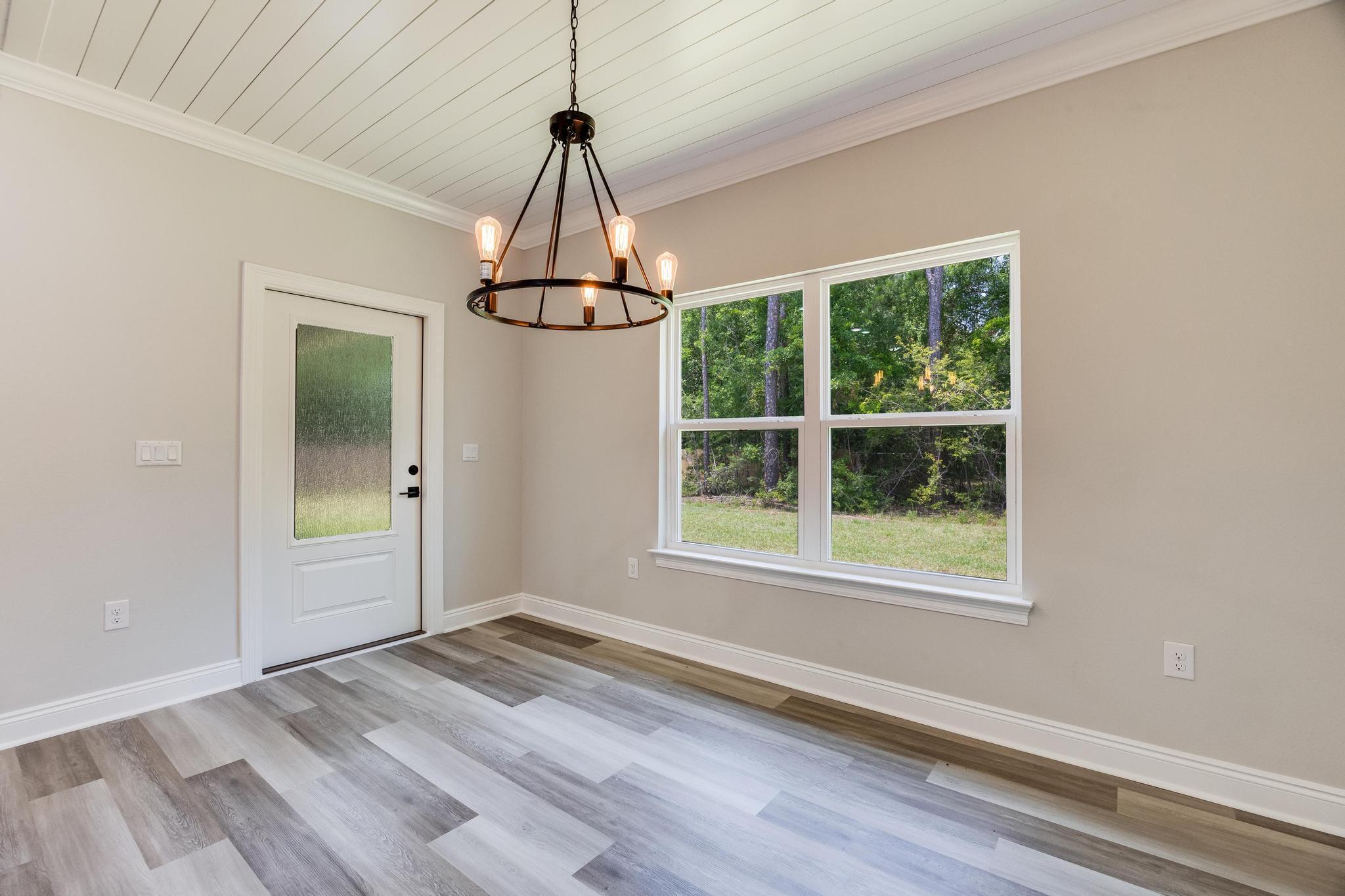 HOMEWOOD EST - Residential