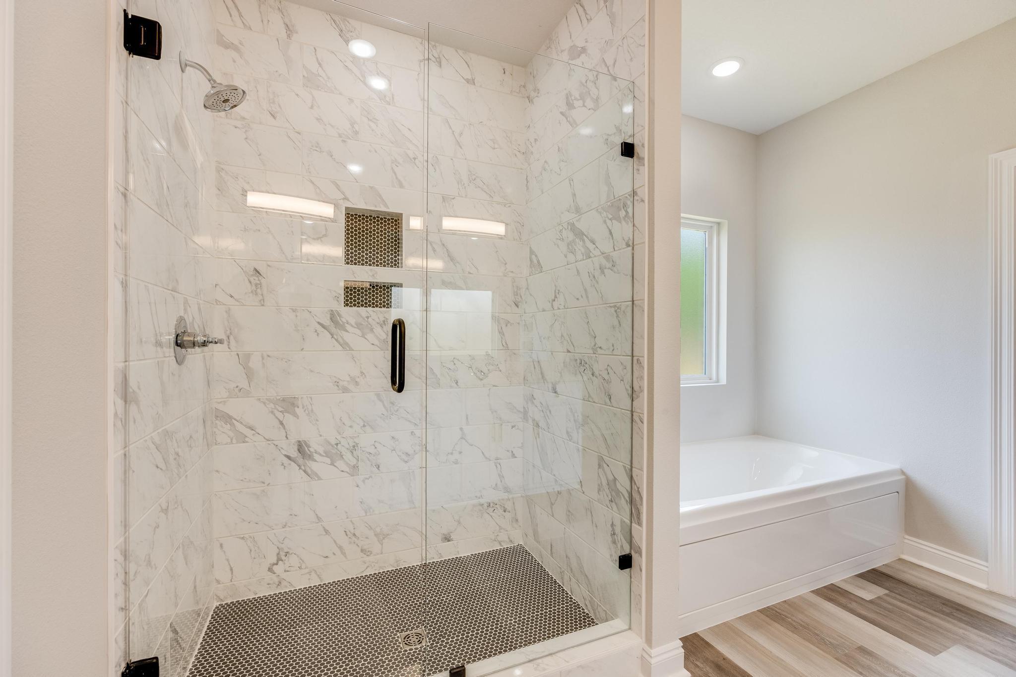 HOMEWOOD EST - Residential