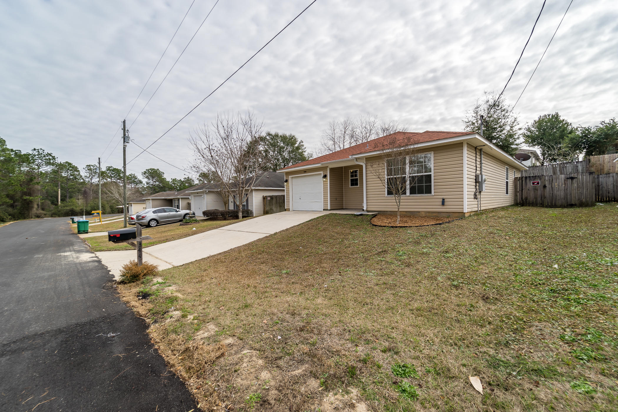 SOUTHWAY ESTATES - Residential