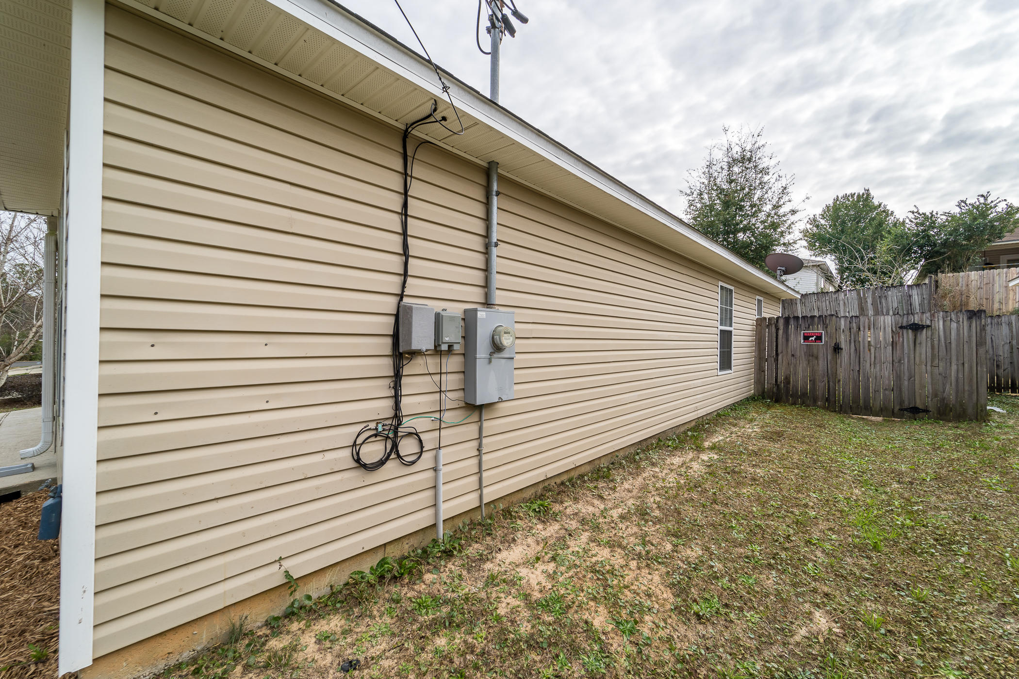 SOUTHWAY ESTATES - Residential