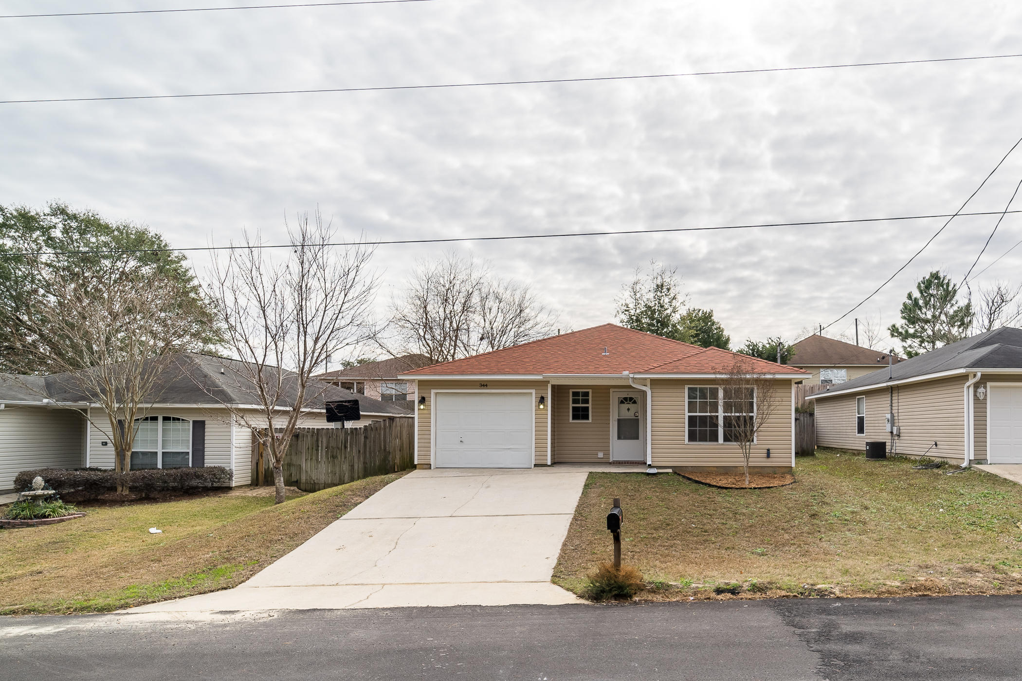 SOUTHWAY ESTATES - Residential