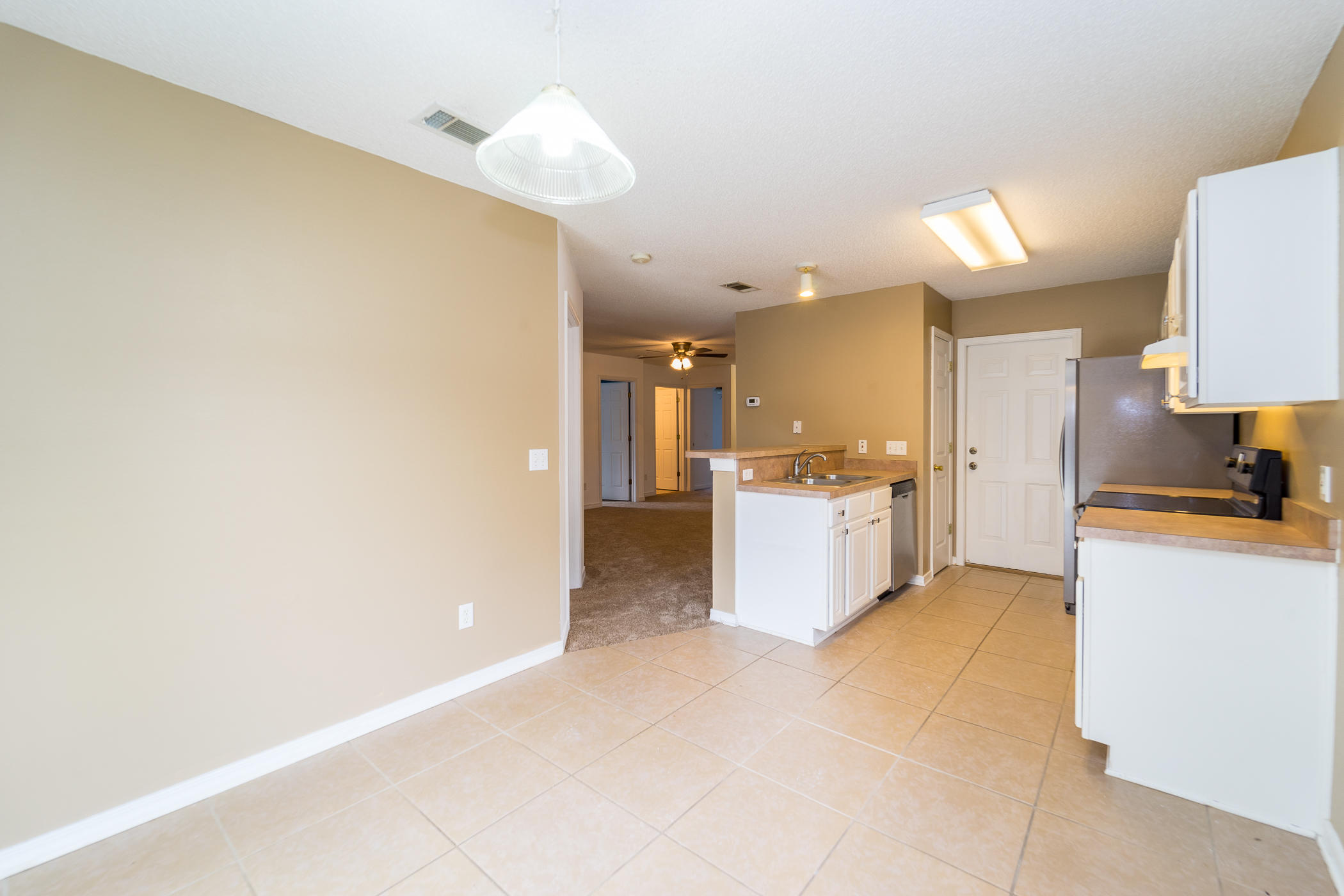 SOUTHWAY ESTATES - Residential