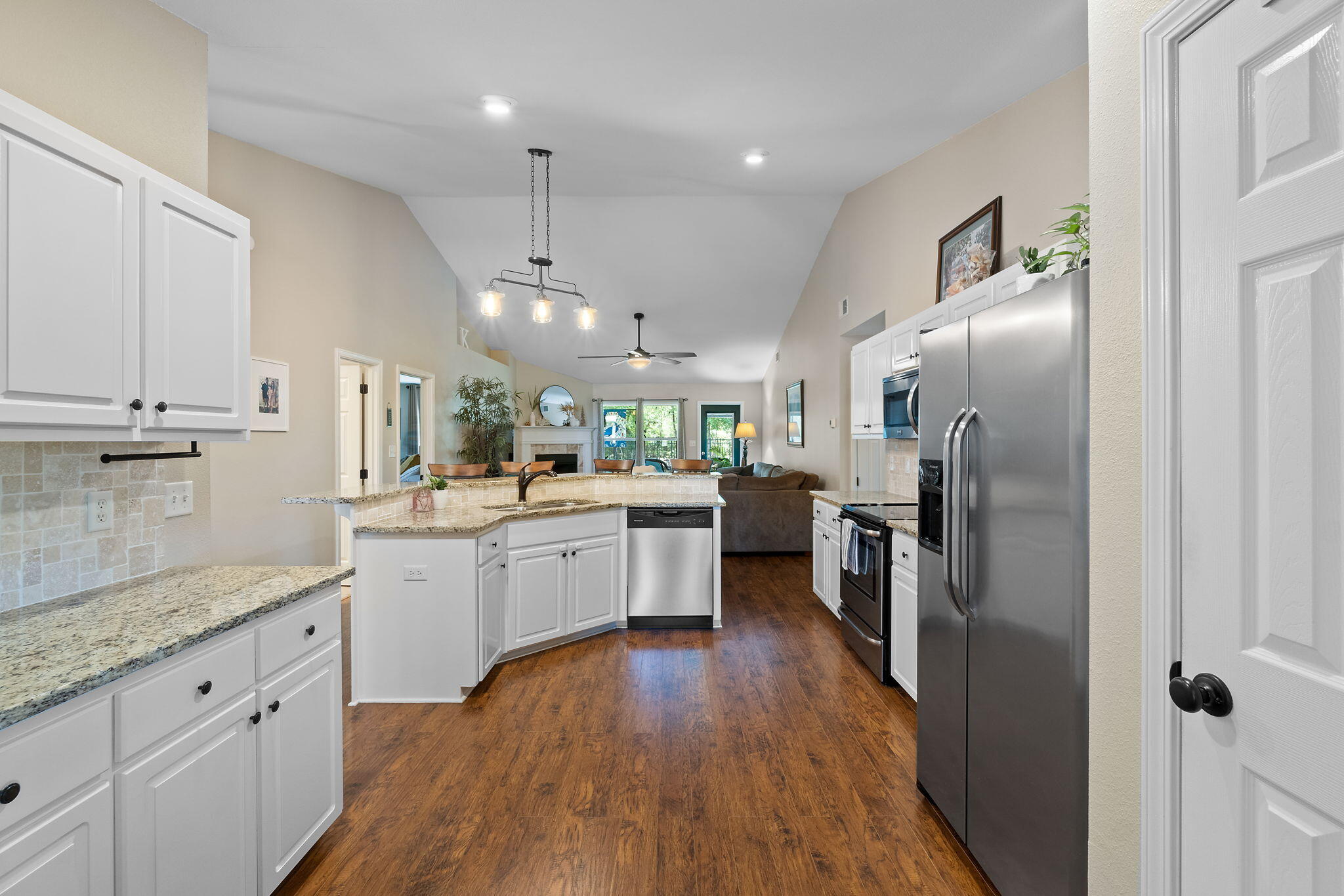 BRIGHTON OAKS - Residential
